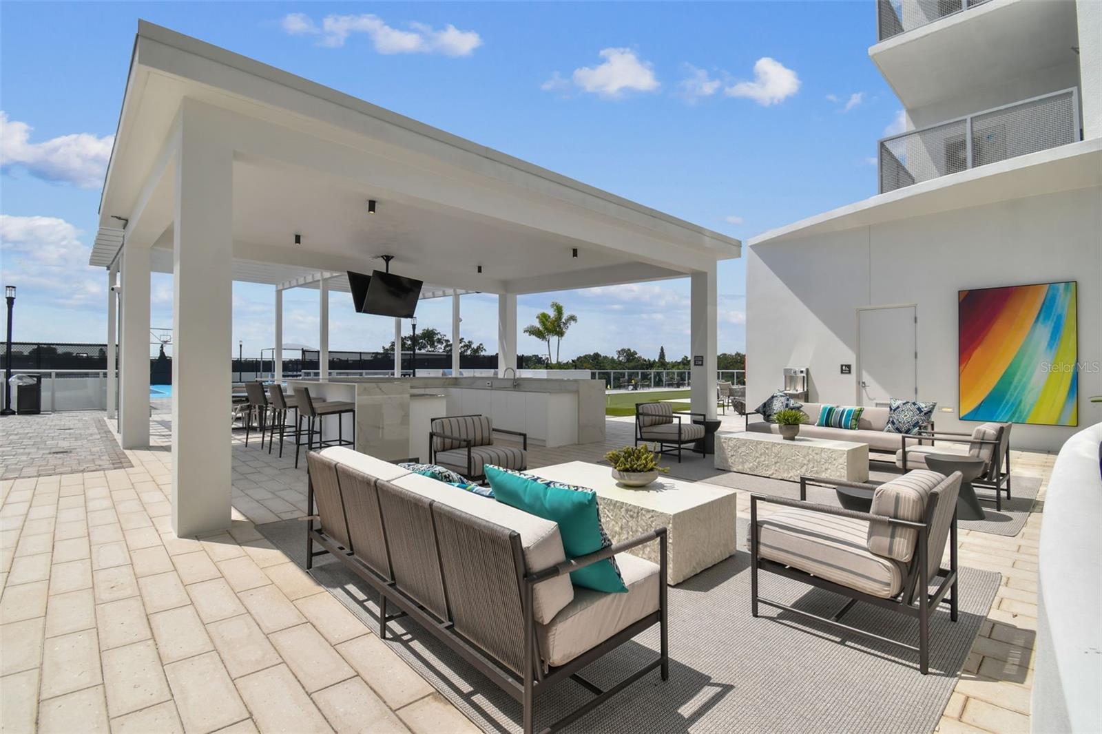 2910 W BARCELONA ST #902, TAMPA, FL, 33629