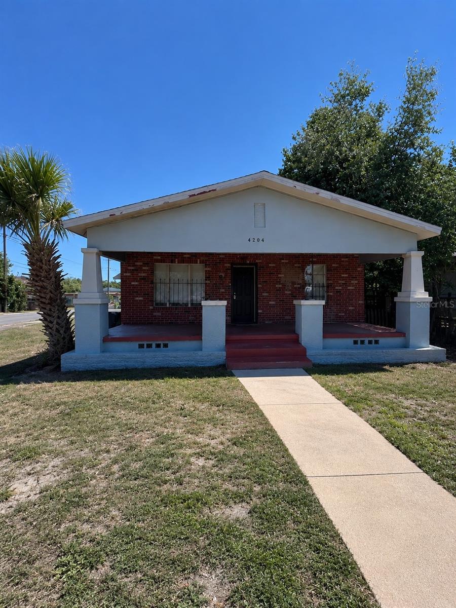 4204 N 29TH ST, TAMPA, FL, 33610