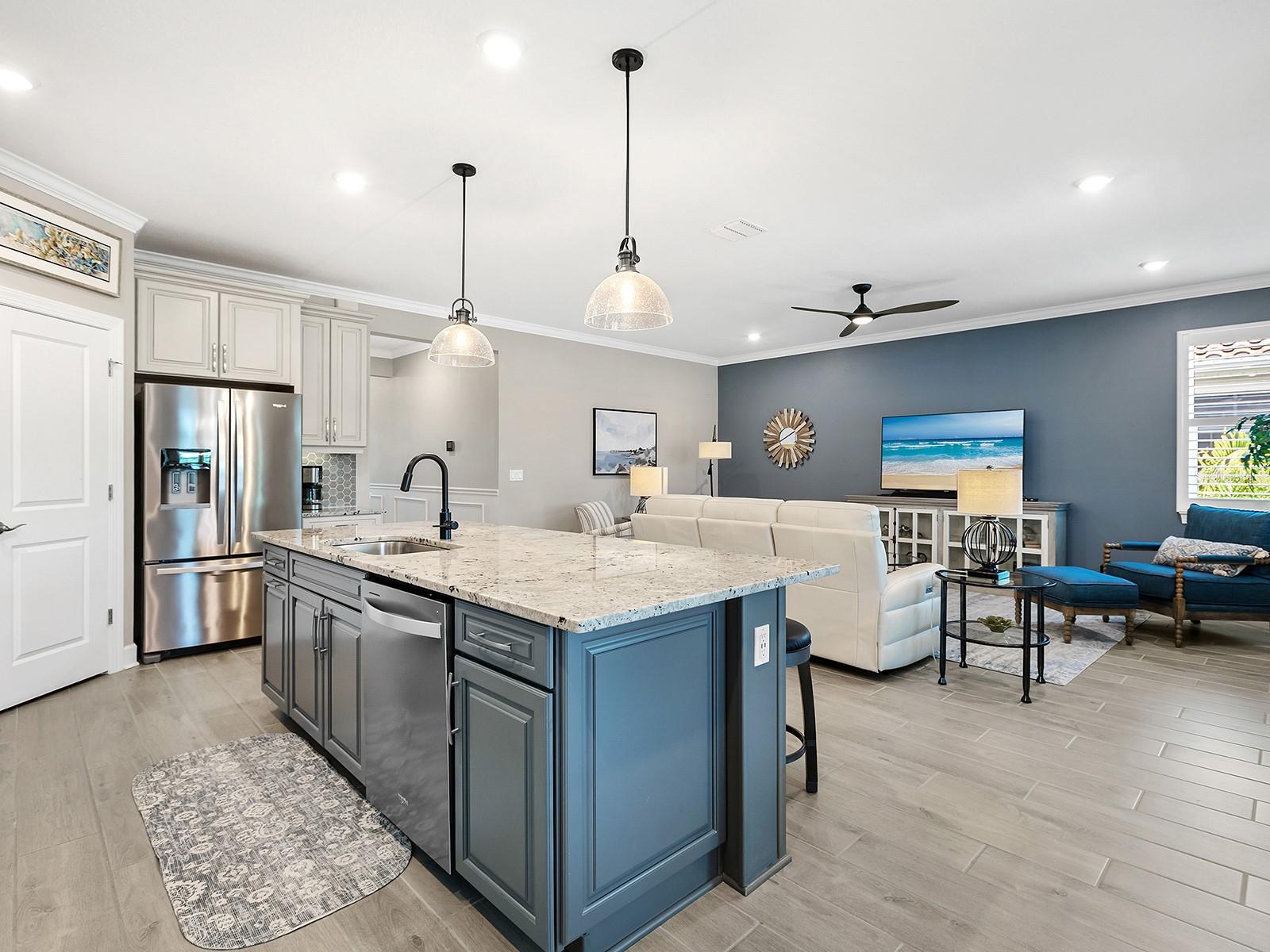 200 DAYLILY BLVD, NOKOMIS, FL, 34275