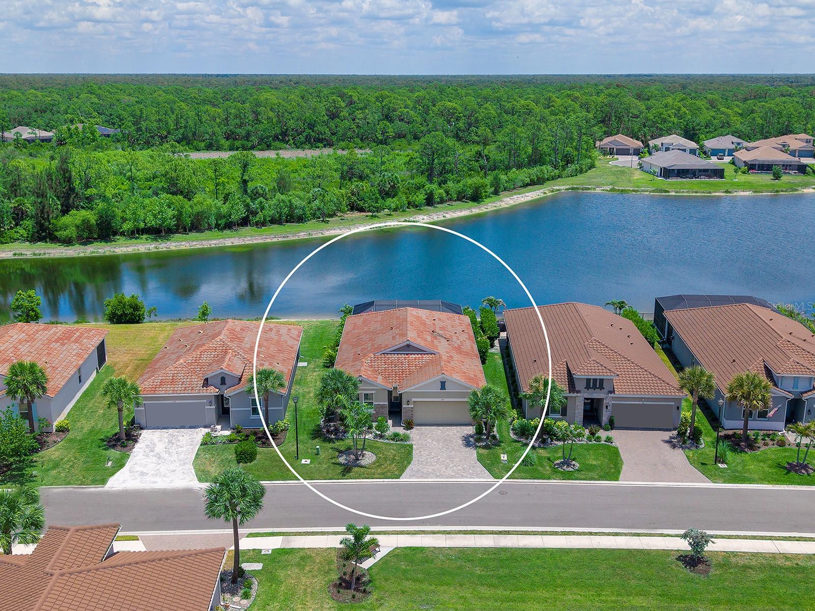 200 DAYLILY BLVD, NOKOMIS, FL, 34275