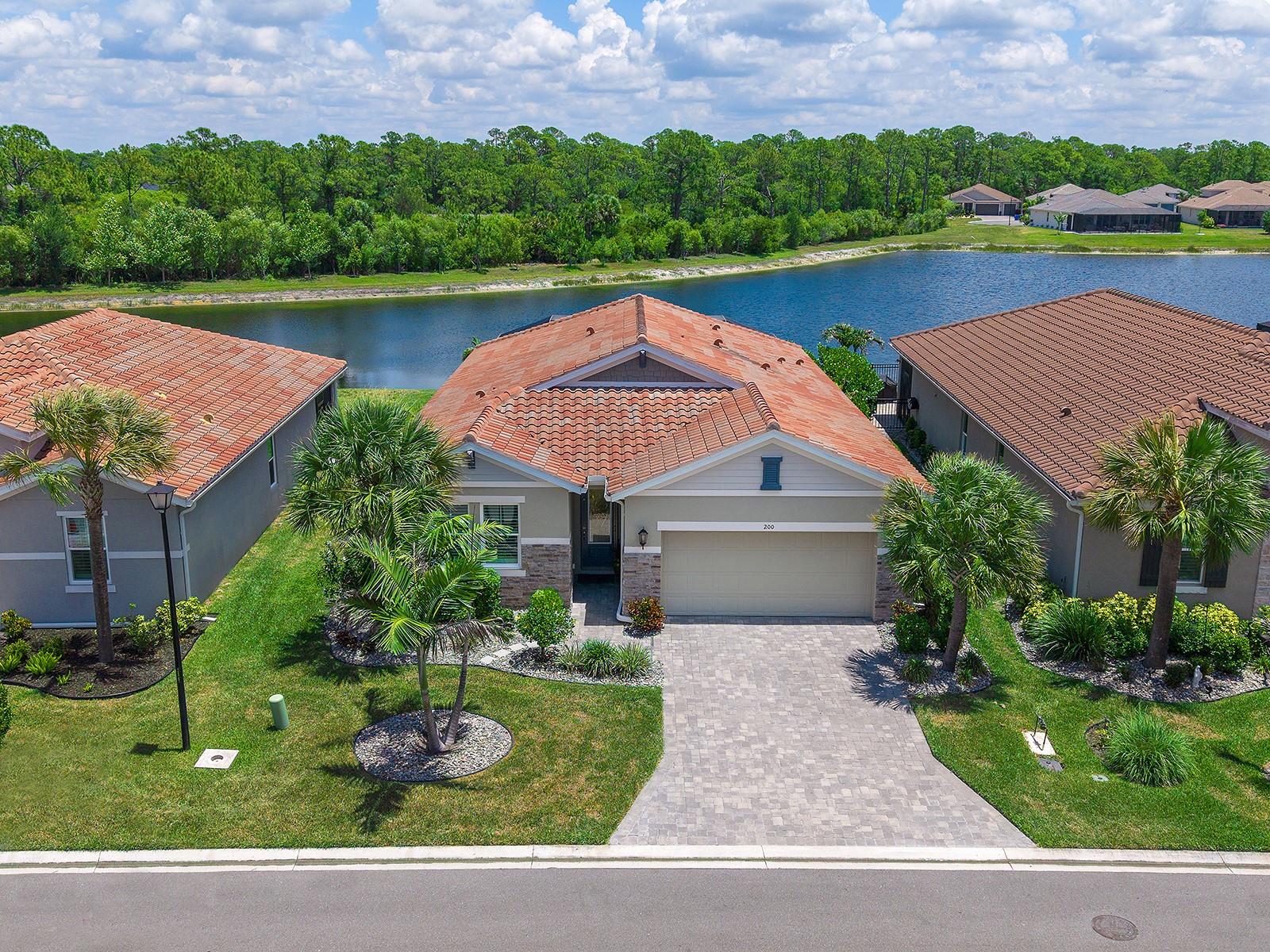 200 DAYLILY BLVD, NOKOMIS, FL, 34275