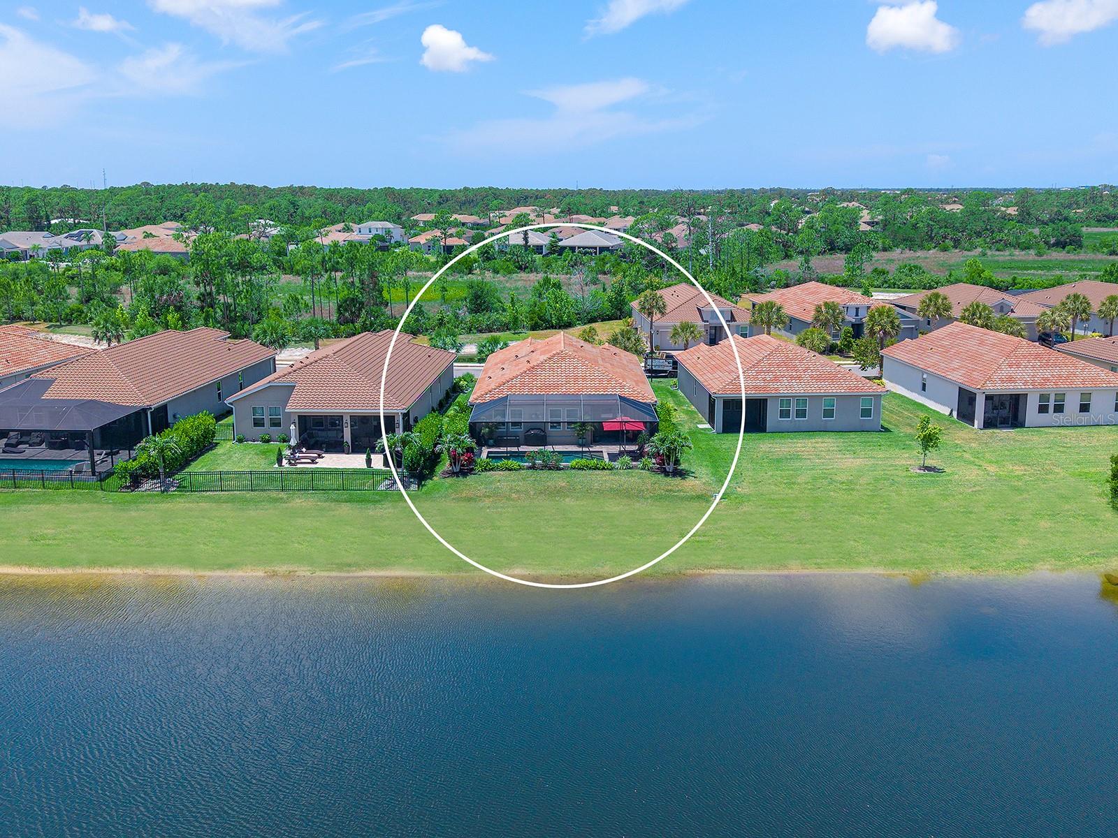 200 DAYLILY BLVD, NOKOMIS, FL, 34275