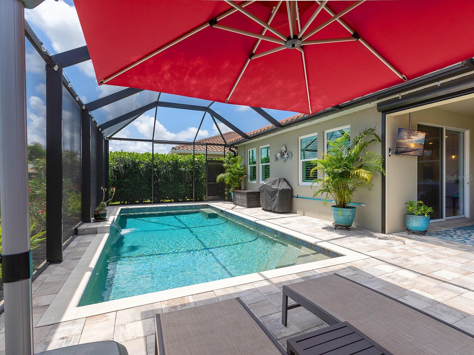 200 DAYLILY BLVD, NOKOMIS, FL, 34275