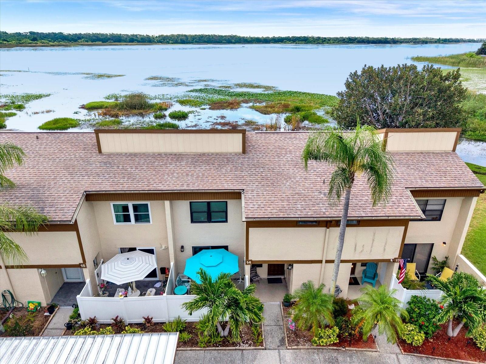 9209 SEMINOLE BLVD #14, SEMINOLE, FL, 33772