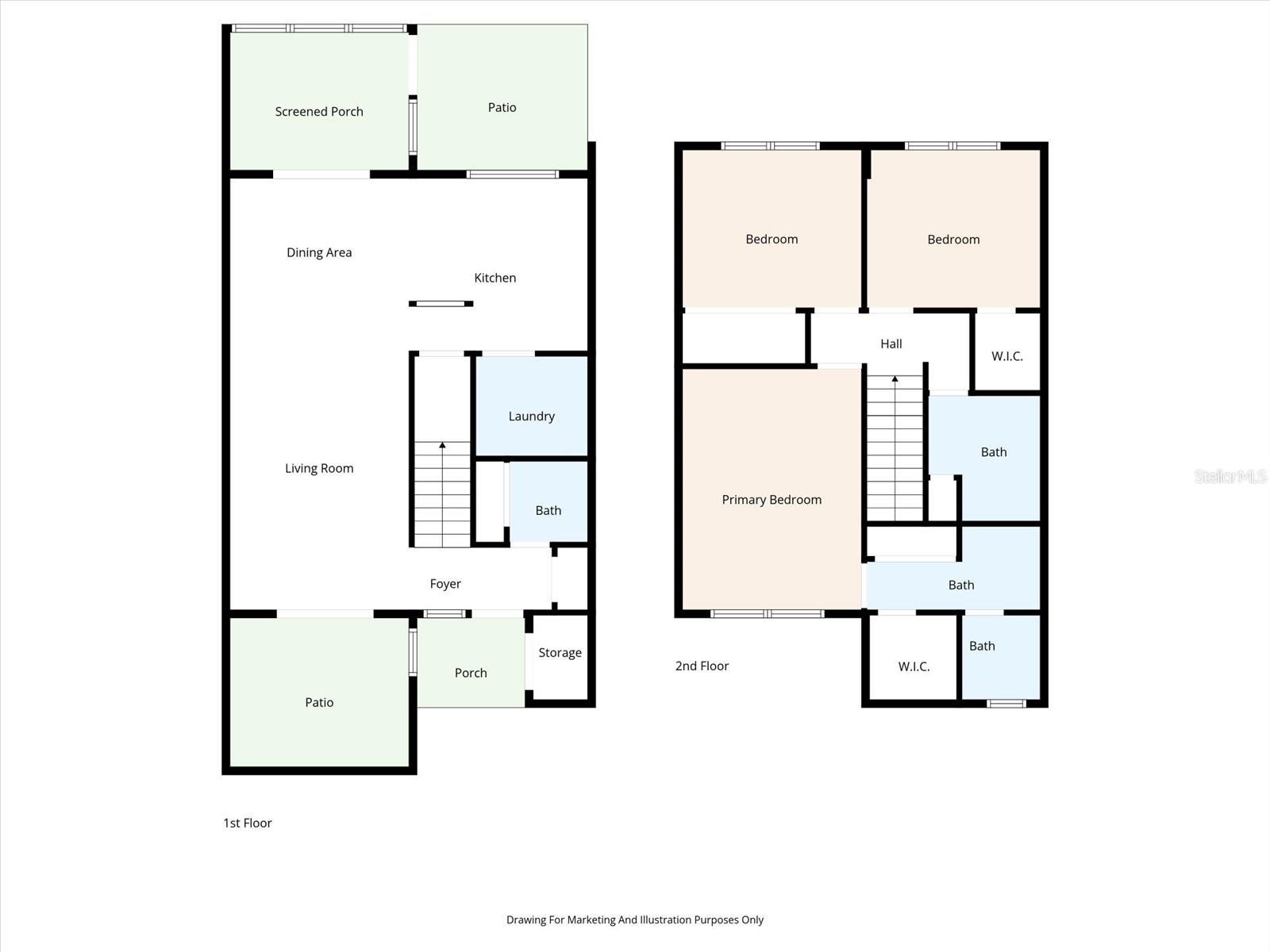 9209 SEMINOLE BLVD #14, SEMINOLE, FL, 33772