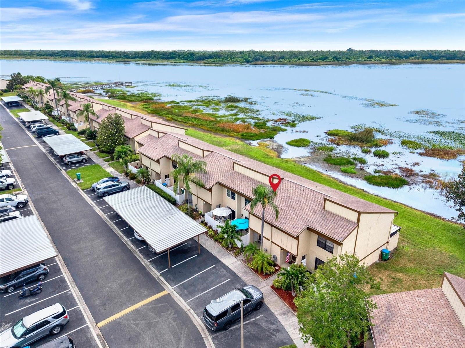 9209 SEMINOLE BLVD #14, SEMINOLE, FL, 33772