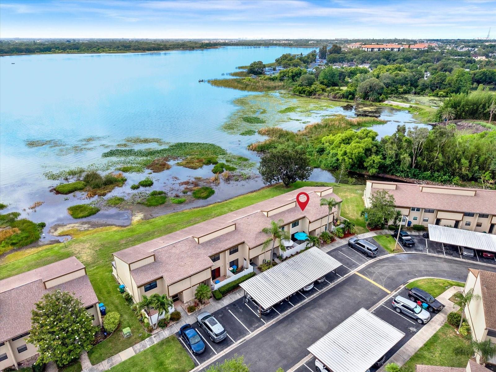 9209 SEMINOLE BLVD #14, SEMINOLE, FL, 33772