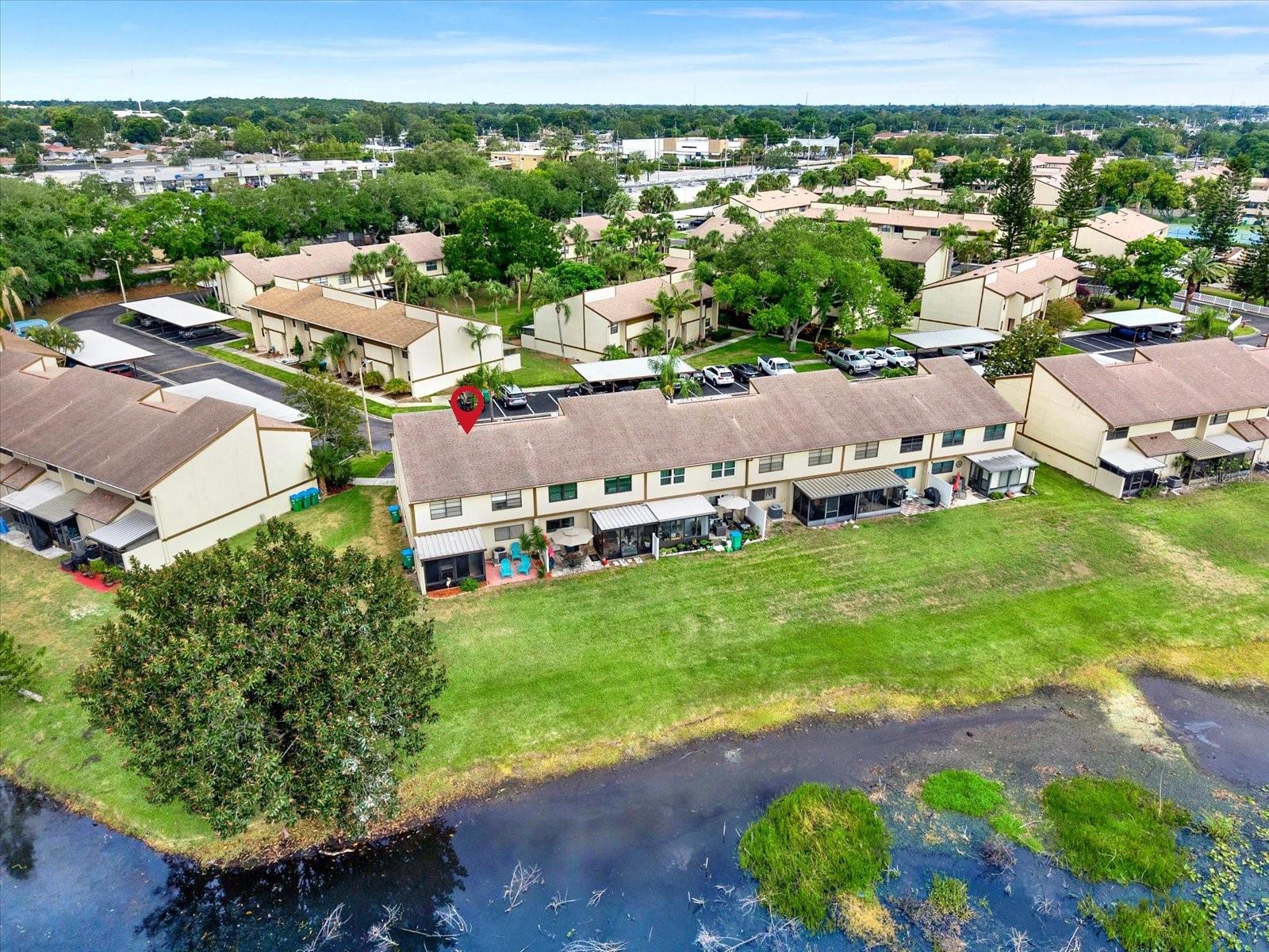 9209 SEMINOLE BLVD #14, SEMINOLE, FL, 33772