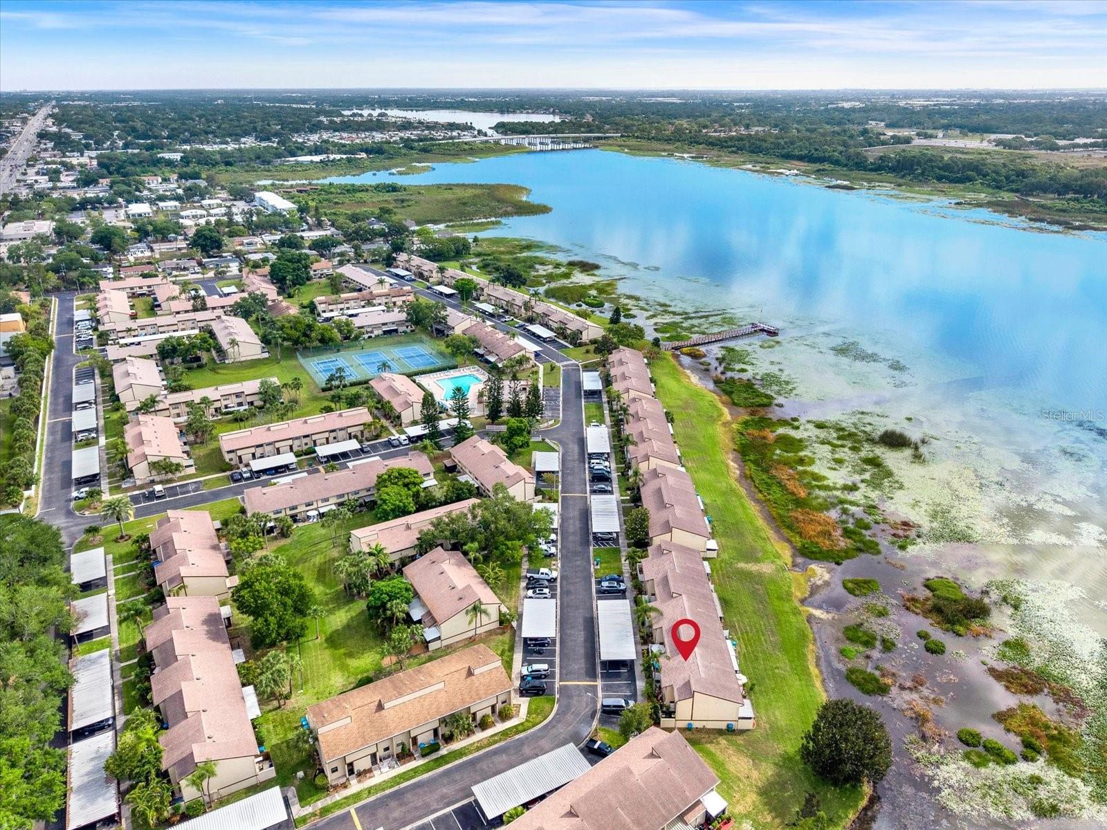 9209 SEMINOLE BLVD #14, SEMINOLE, FL, 33772