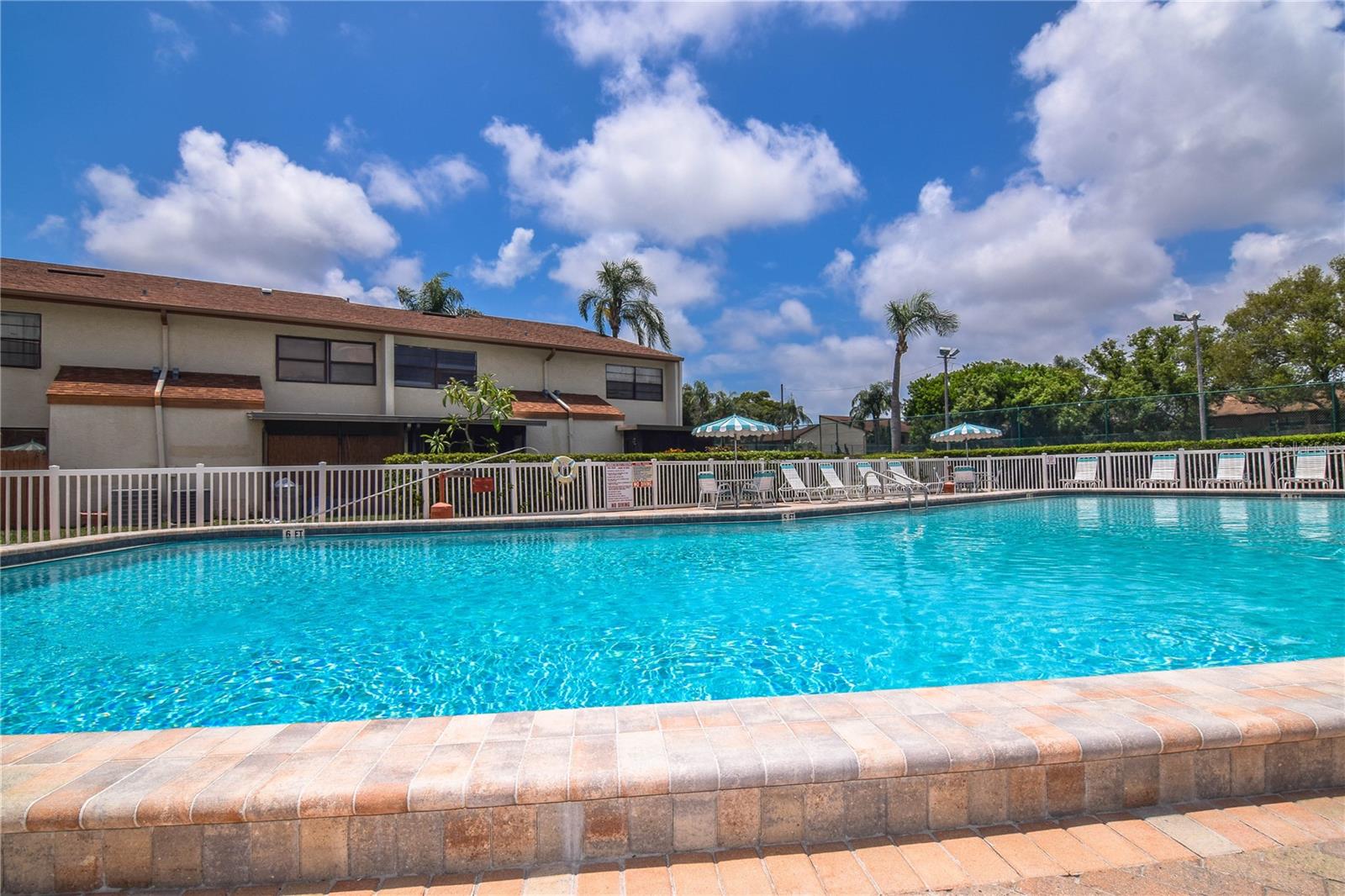 9209 SEMINOLE BLVD #65, SEMINOLE, FL, 33772