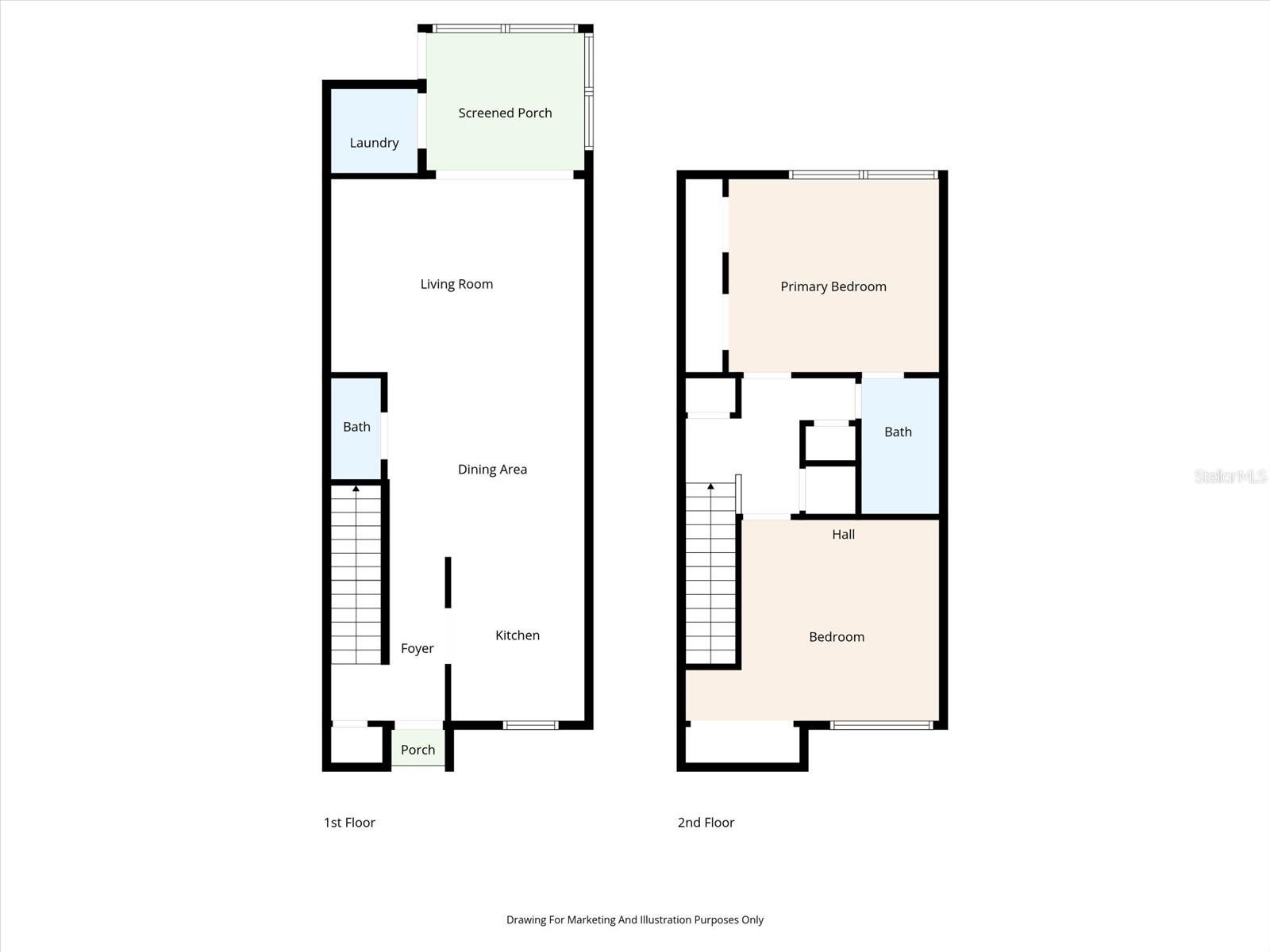 9209 SEMINOLE BLVD #65, SEMINOLE, FL, 33772