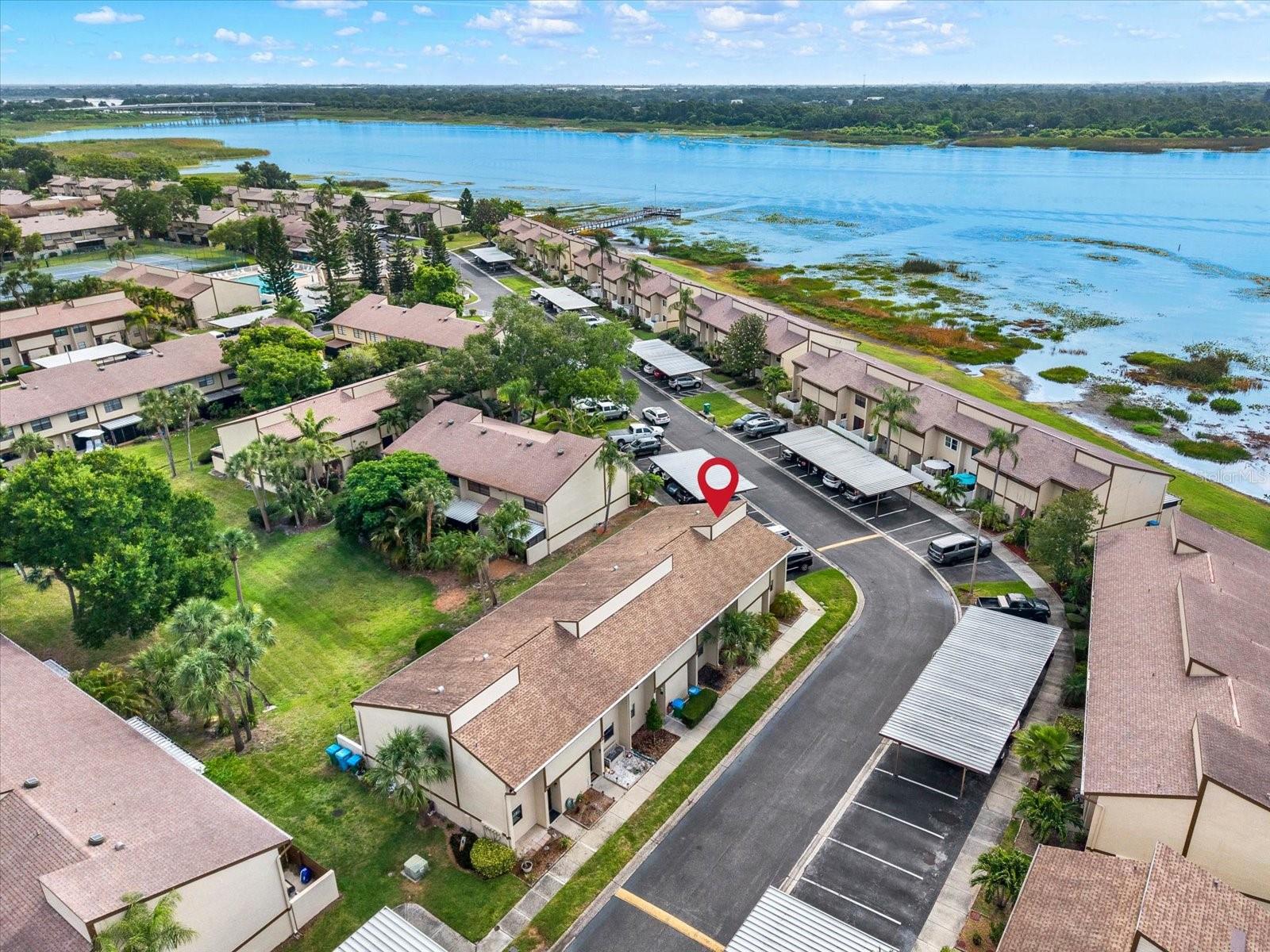 9209 SEMINOLE BLVD #65, SEMINOLE, FL, 33772