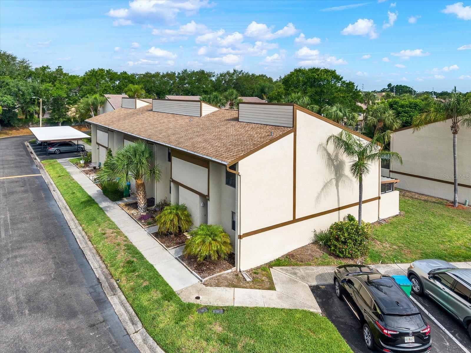 9209 SEMINOLE BLVD #65, SEMINOLE, FL, 33772