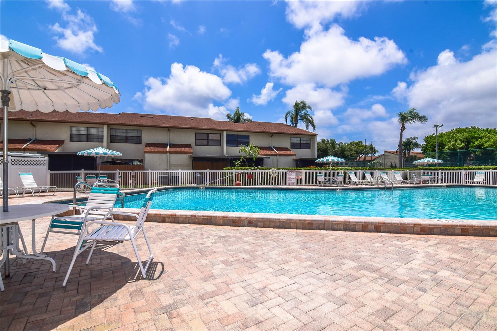9209 SEMINOLE BLVD #65, SEMINOLE, FL, 33772