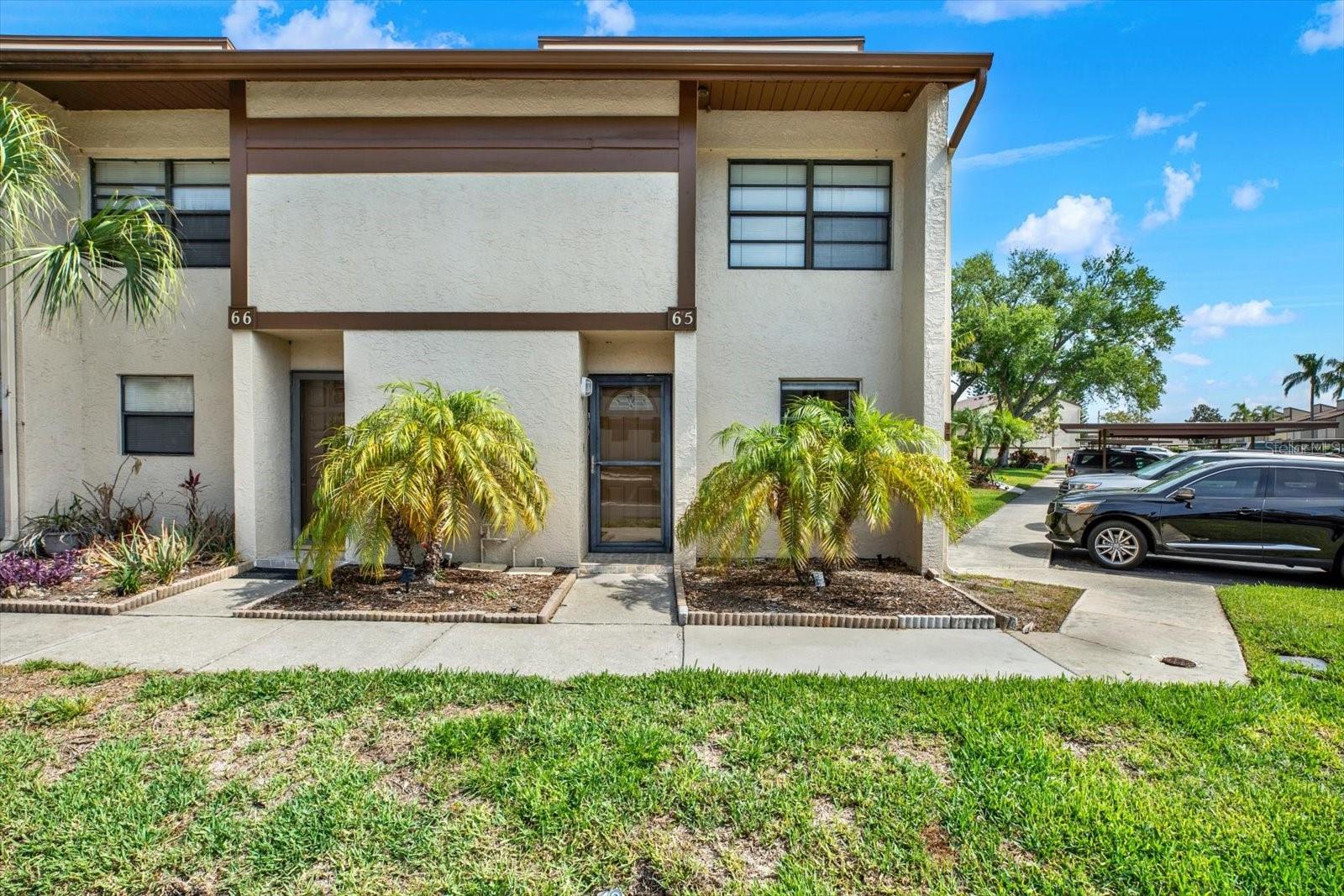9209 SEMINOLE BLVD #65, SEMINOLE, FL, 33772