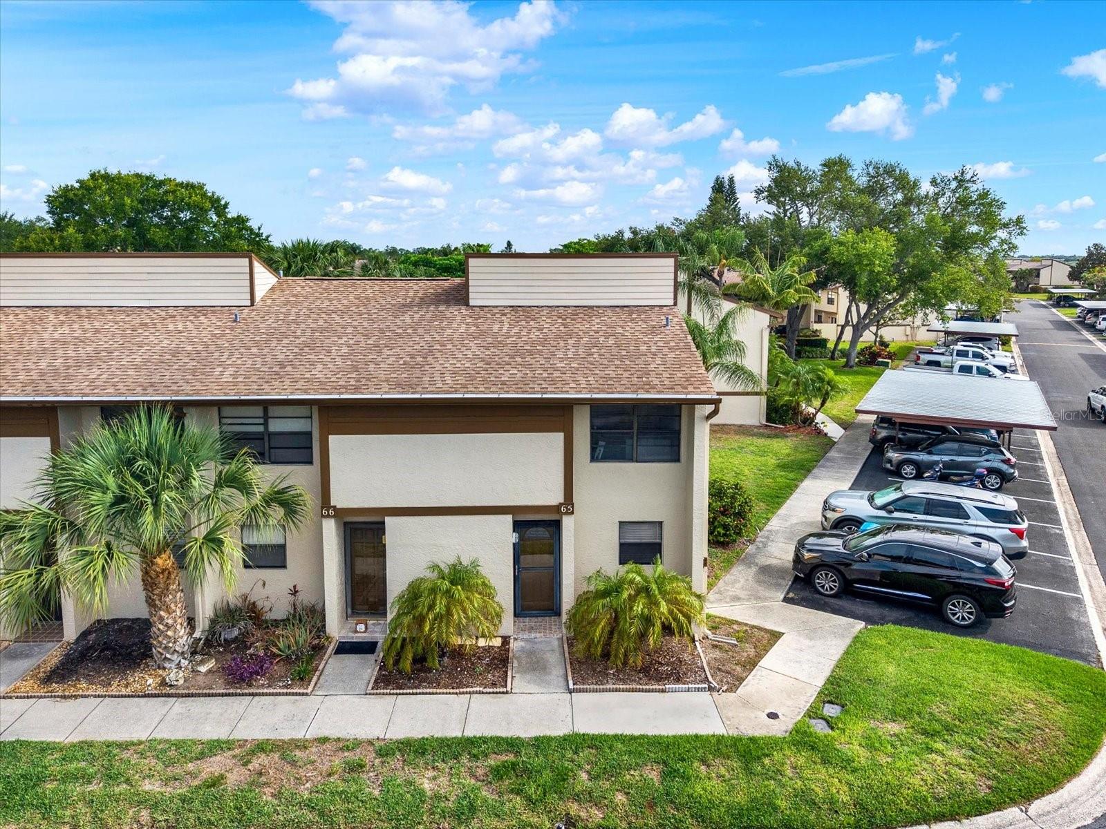 9209 SEMINOLE BLVD #65, SEMINOLE, FL, 33772