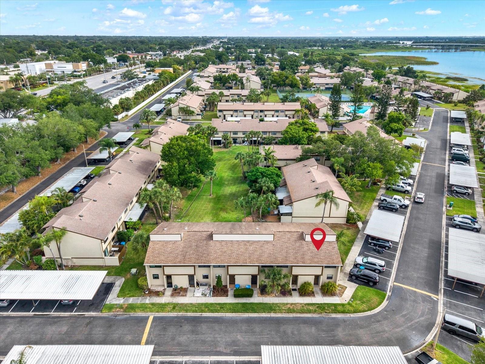 9209 SEMINOLE BLVD #65, SEMINOLE, FL, 33772