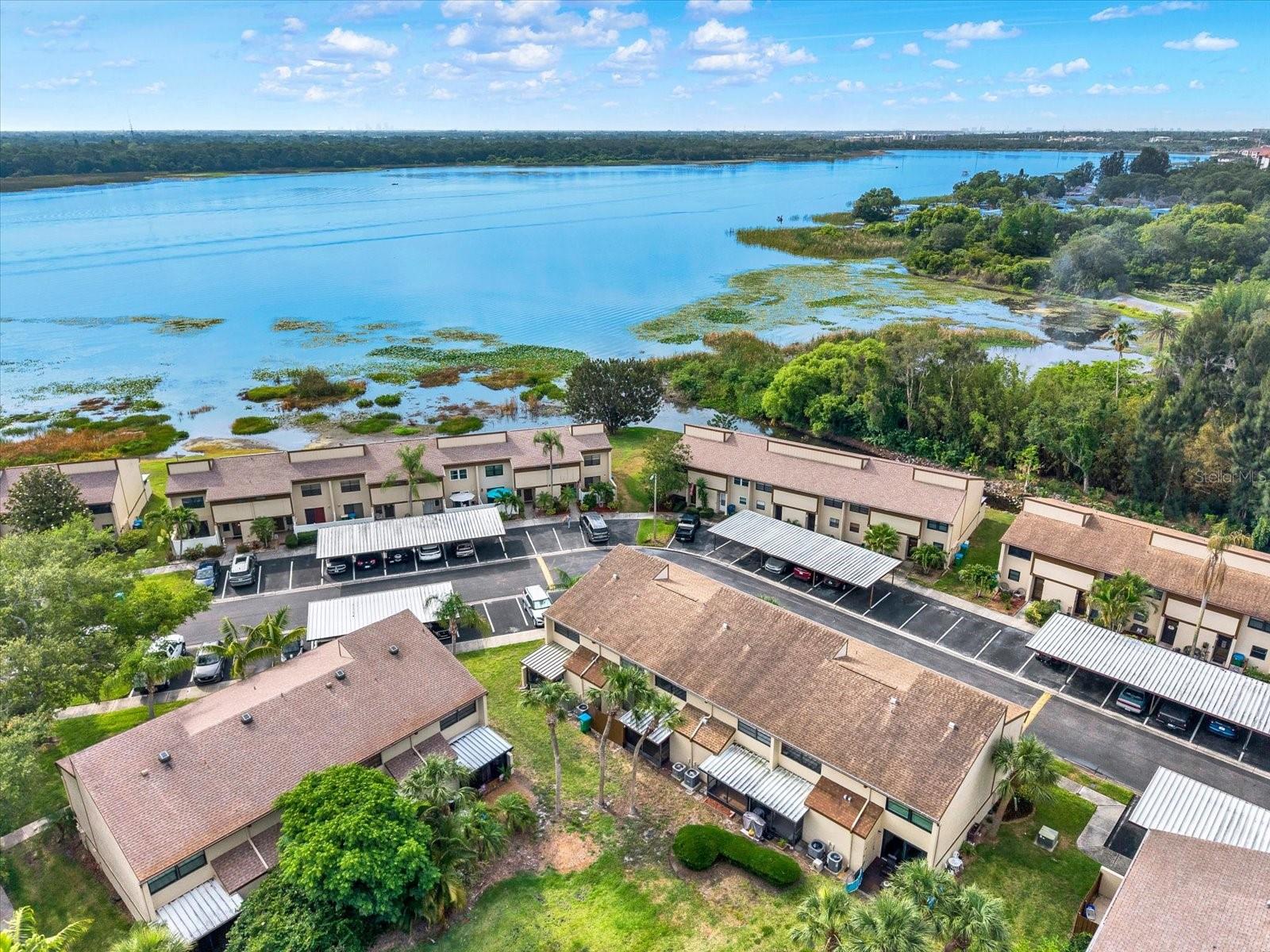 9209 SEMINOLE BLVD #65, SEMINOLE, FL, 33772
