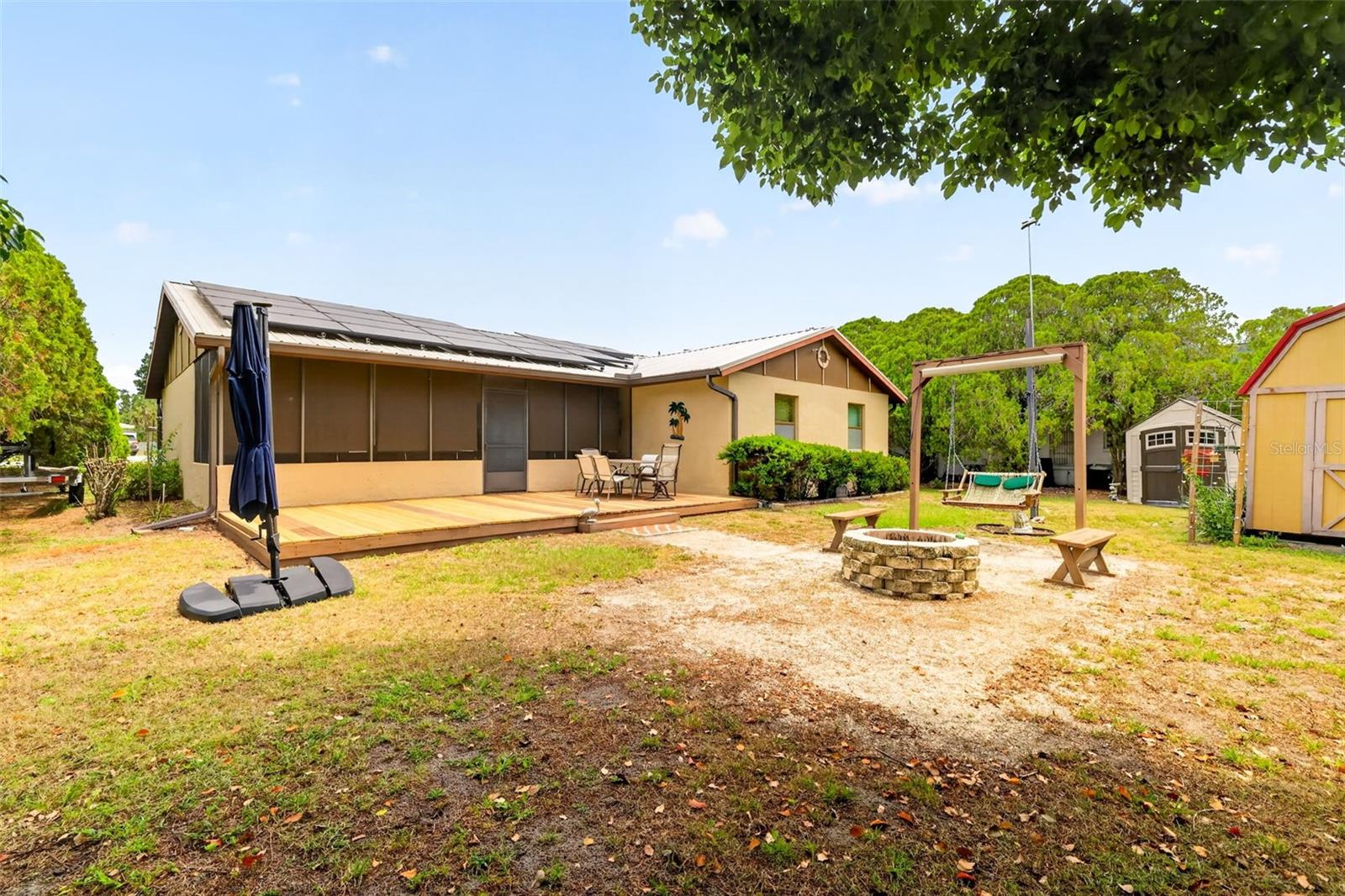 5 LONESOME PINE TRL, YALAHA, FL, 34797