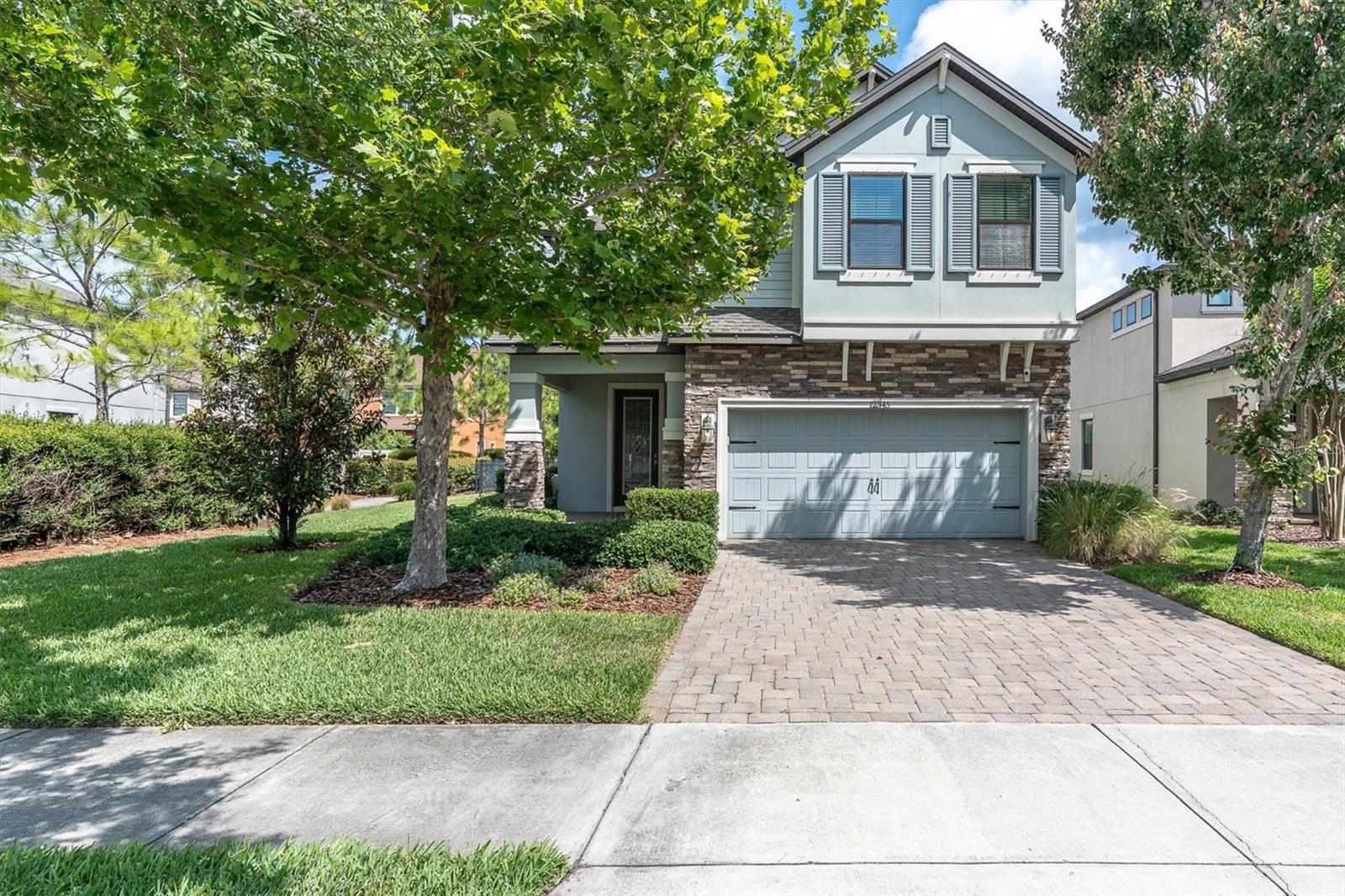 12345 TIBBETTS ST, ODESSA, FL, 33556