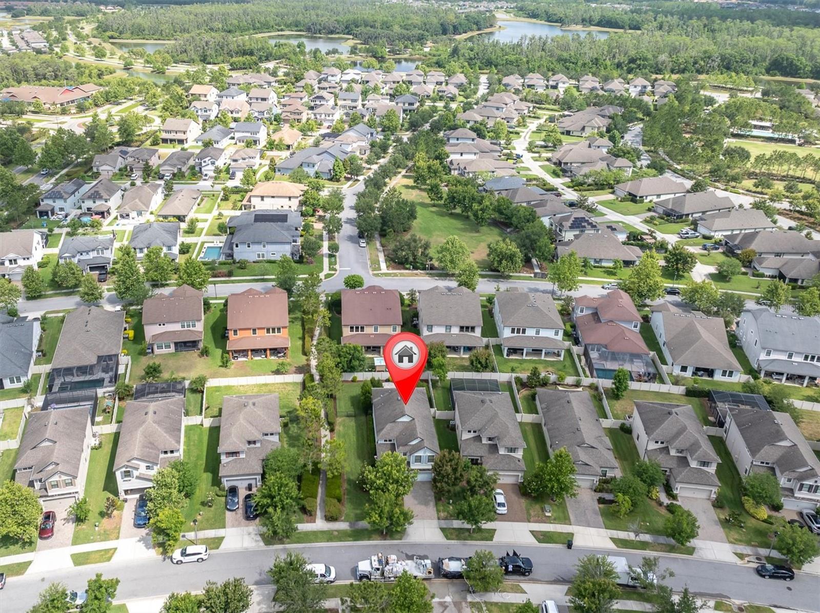 12345 TIBBETTS ST, ODESSA, FL, 33556