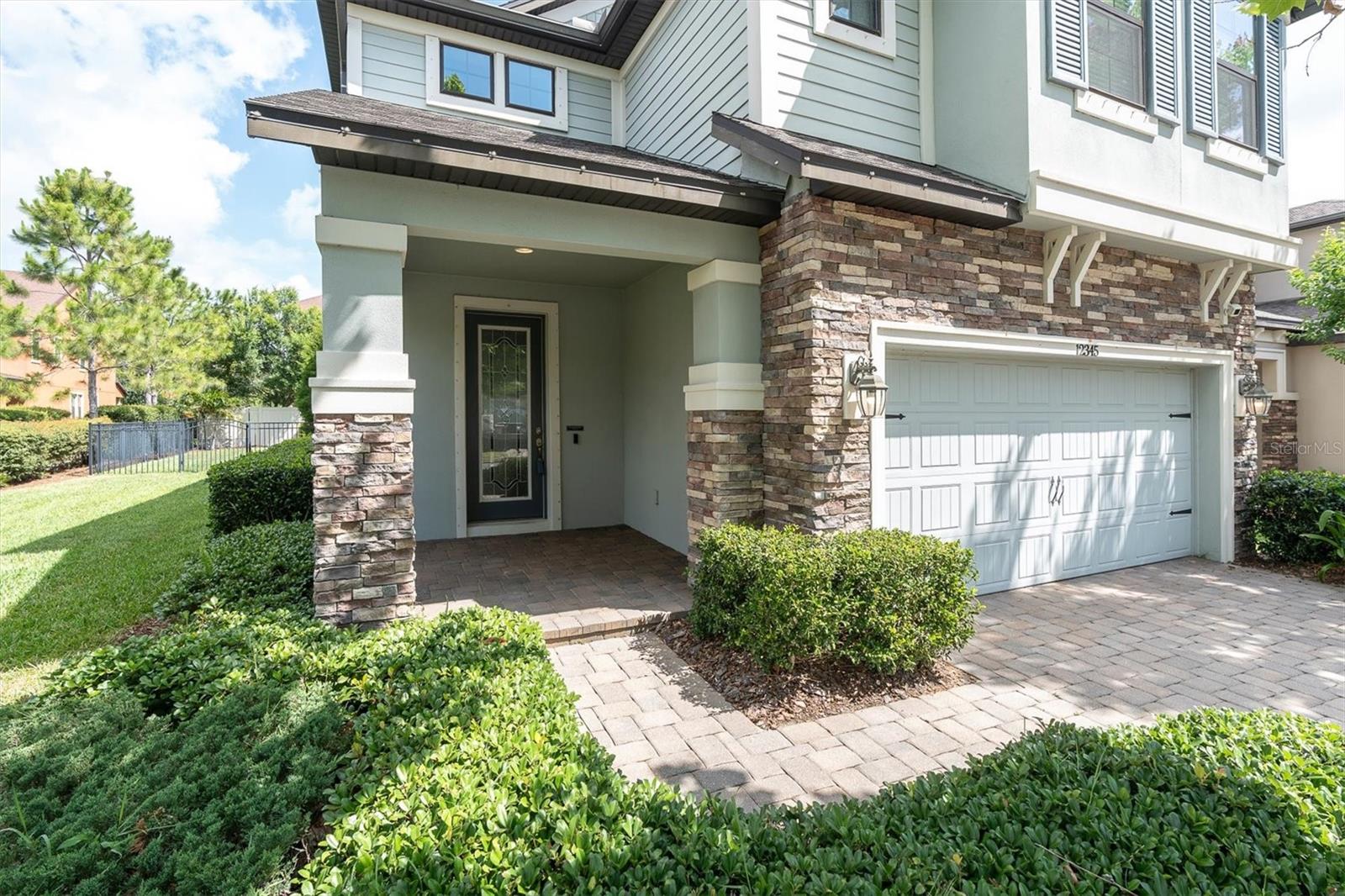 12345 TIBBETTS ST, ODESSA, FL, 33556