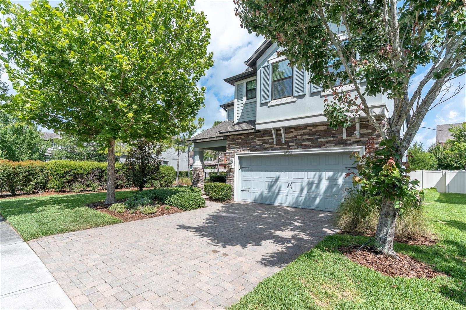 12345 TIBBETTS ST, ODESSA, FL, 33556