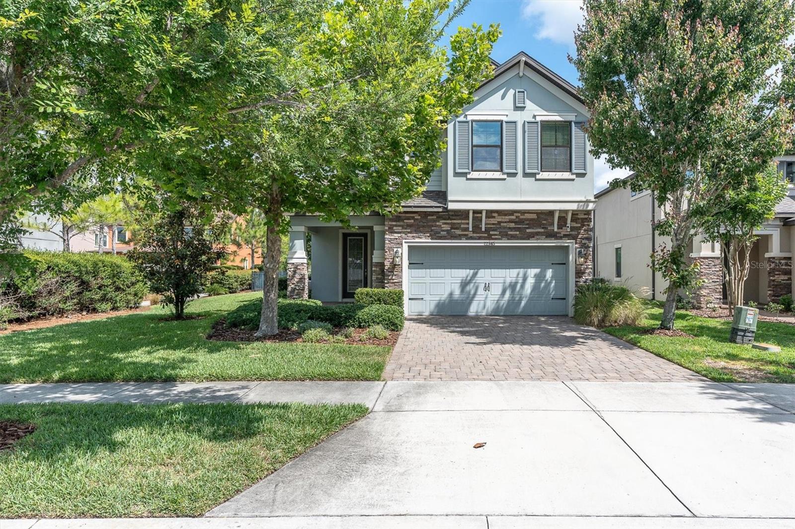 12345 TIBBETTS ST, ODESSA, FL, 33556