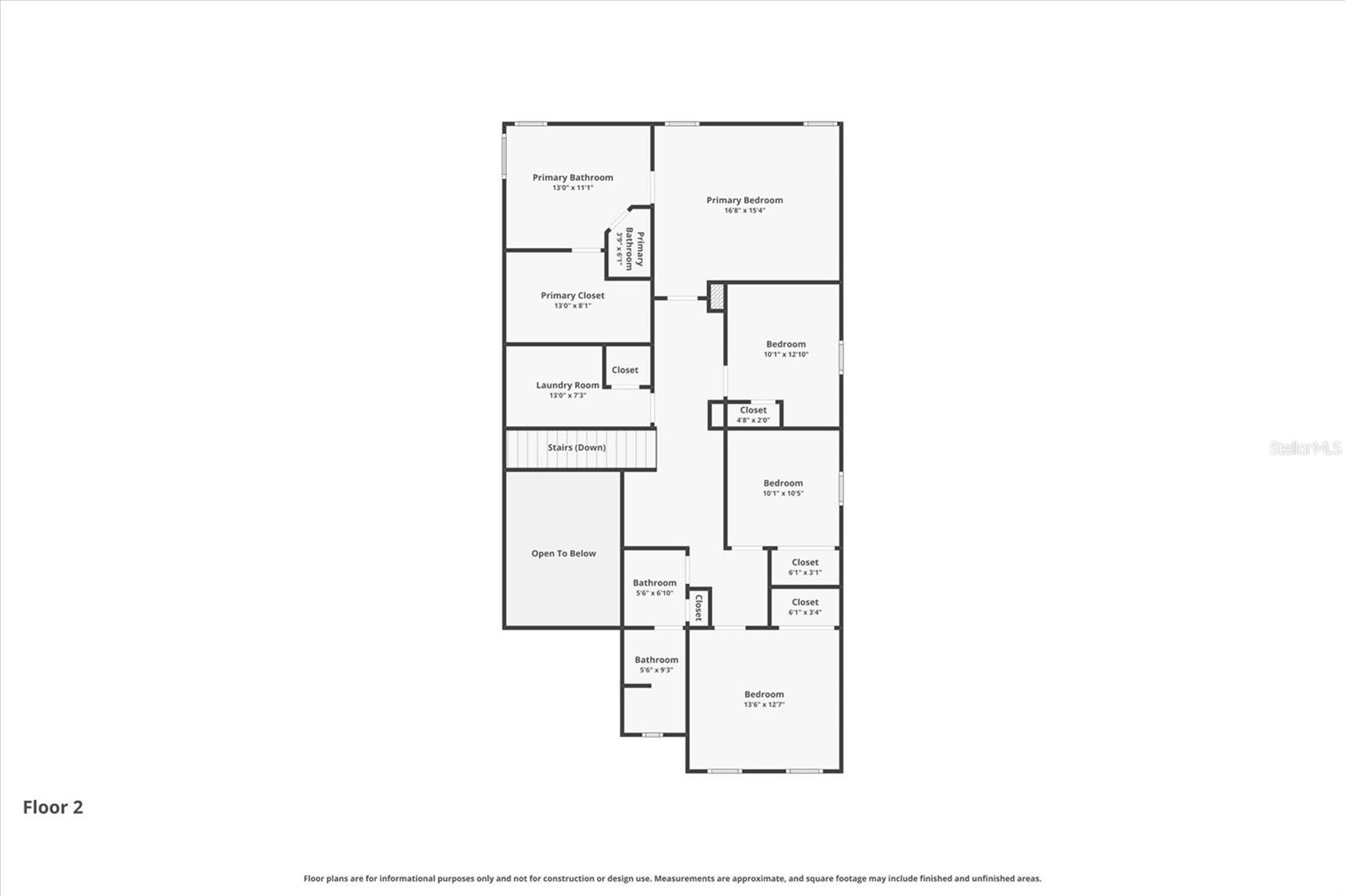 12345 TIBBETTS ST, ODESSA, FL, 33556