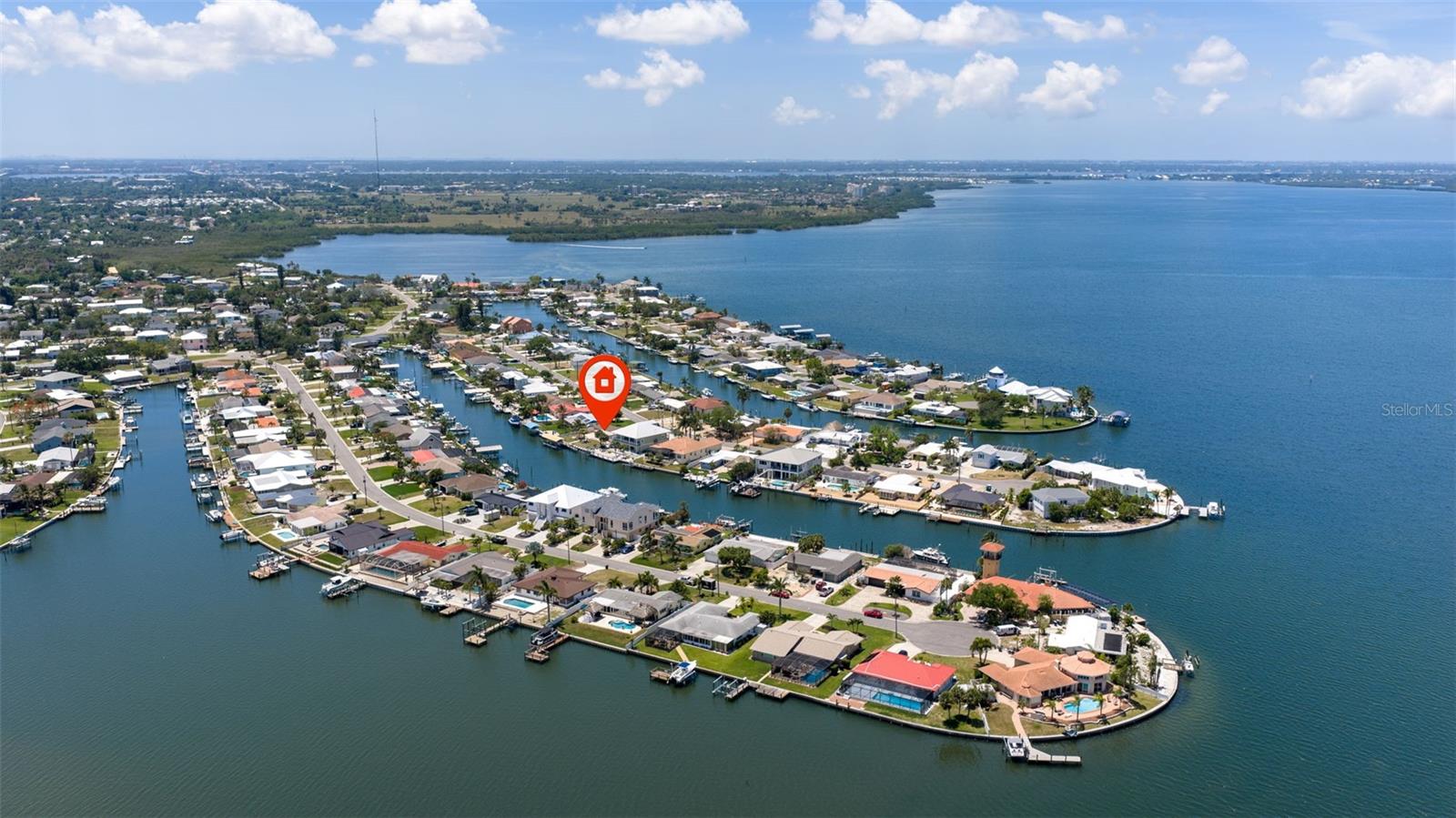 5108 COMMONWEALTH RD, PALMETTO, FL, 34221