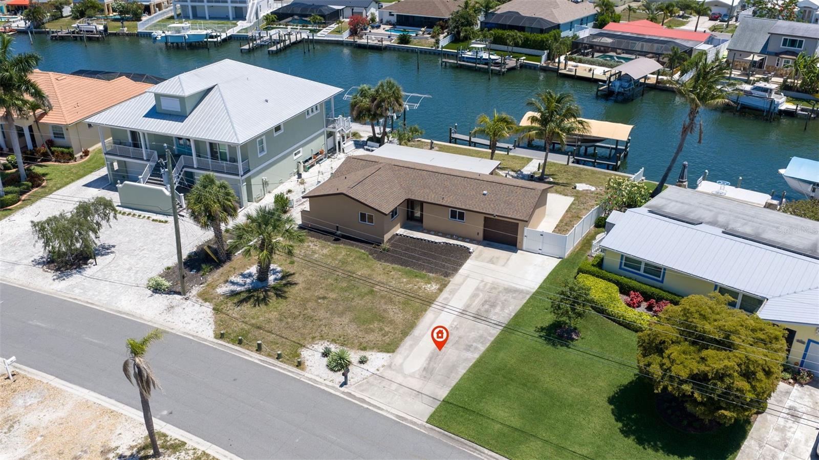 5108 COMMONWEALTH RD, PALMETTO, FL, 34221