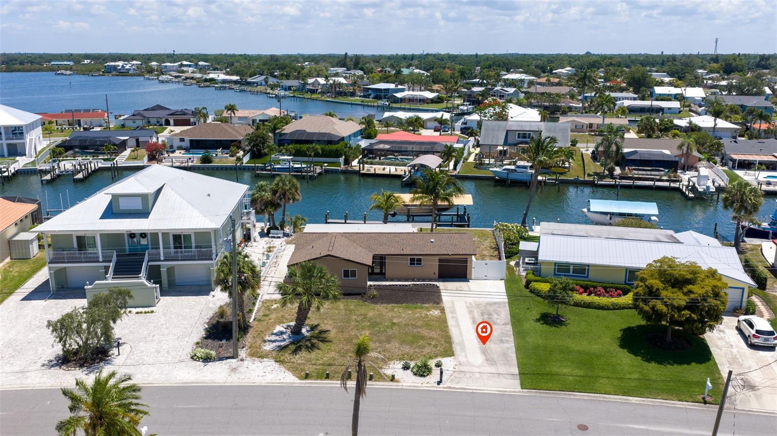 5108 COMMONWEALTH RD, PALMETTO, FL, 34221