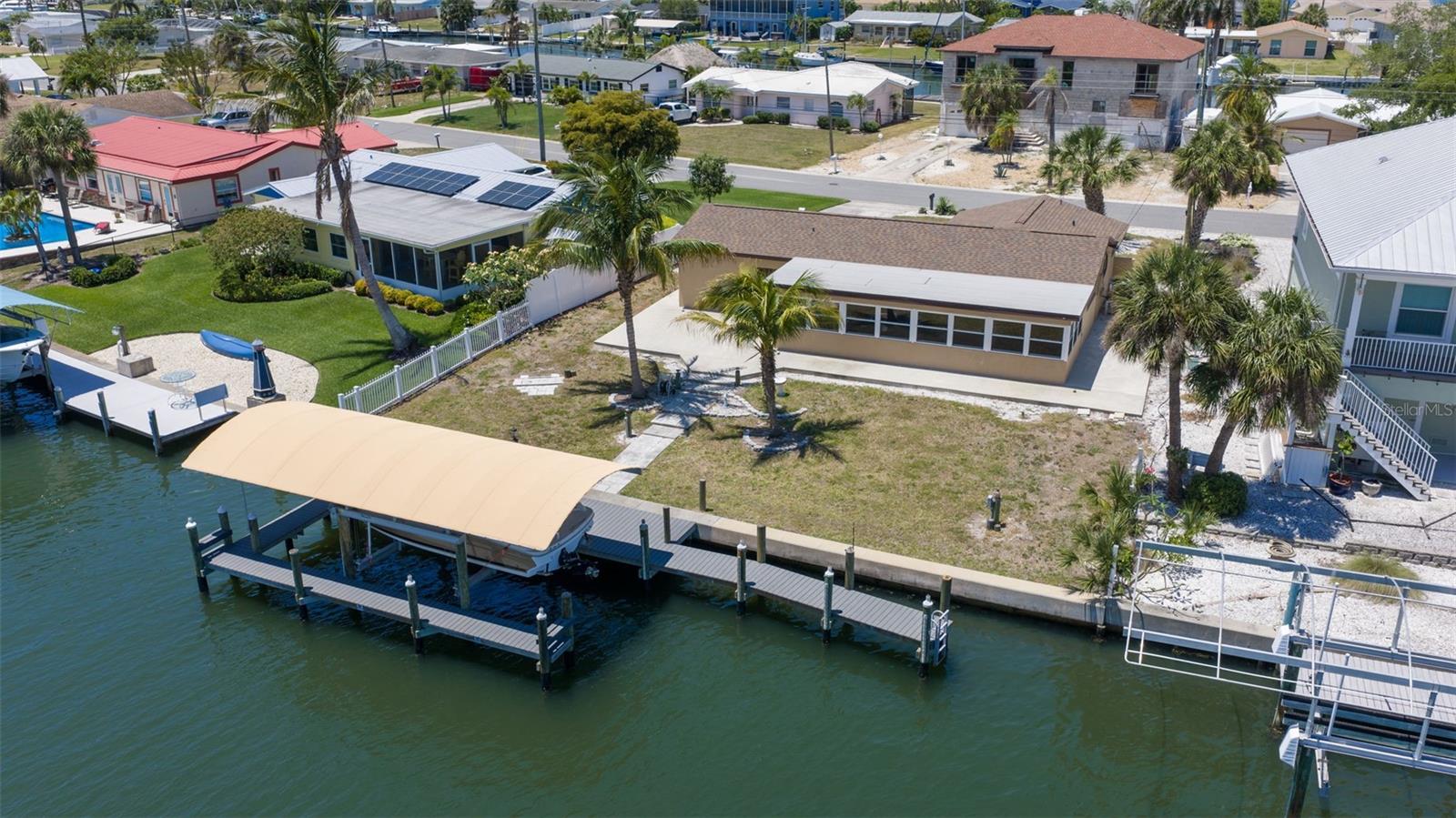 5108 COMMONWEALTH RD, PALMETTO, FL, 34221