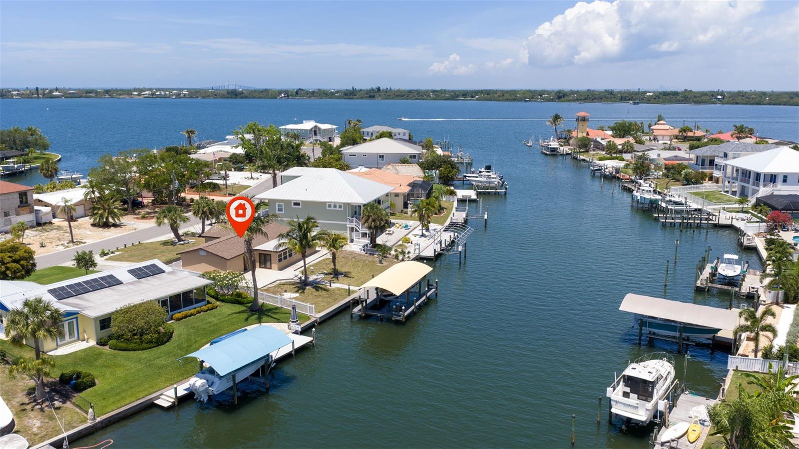 5108 COMMONWEALTH RD, PALMETTO, FL, 34221