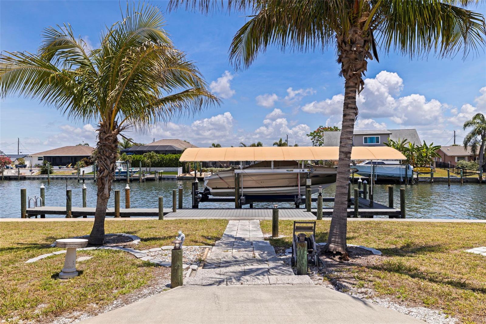 5108 COMMONWEALTH RD, PALMETTO, FL, 34221