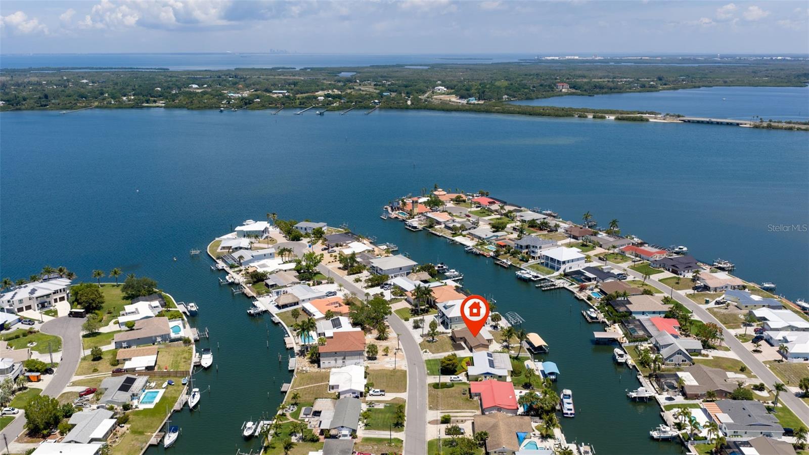 5108 COMMONWEALTH RD, PALMETTO, FL, 34221