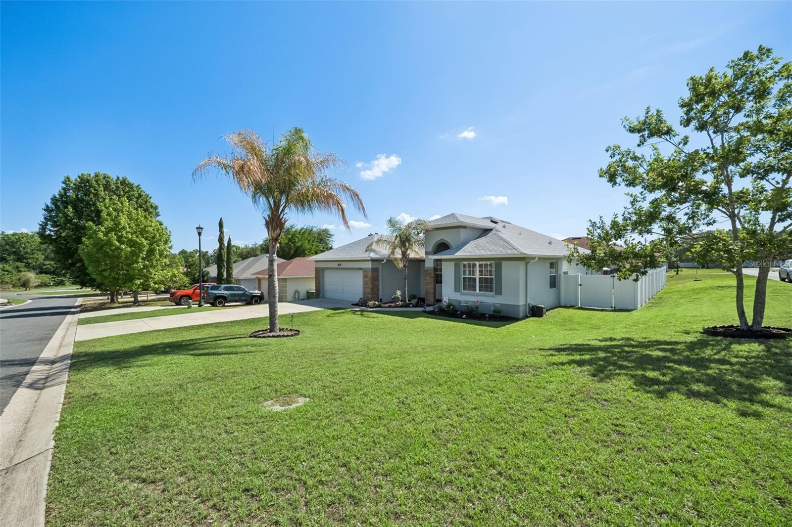 2720 SAVANNAH DR, LEESBURG, FL, 34748