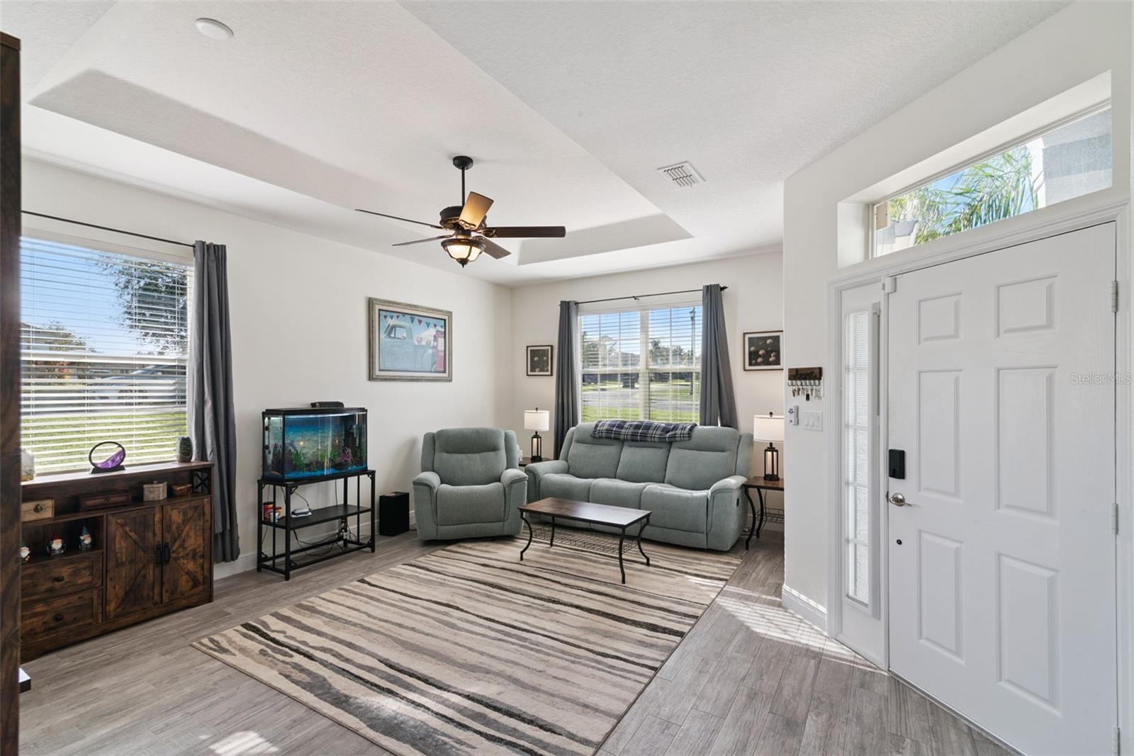 2720 SAVANNAH DR, LEESBURG, FL, 34748