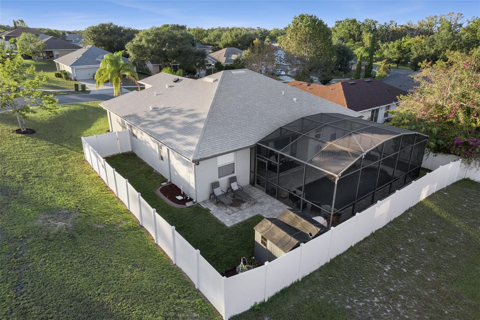 2720 SAVANNAH DR, LEESBURG, FL, 34748