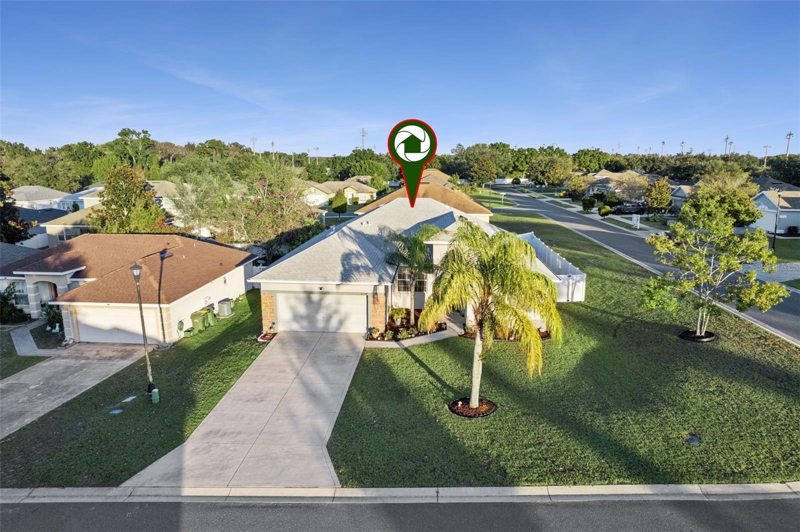2720 SAVANNAH DR, LEESBURG, FL, 34748
