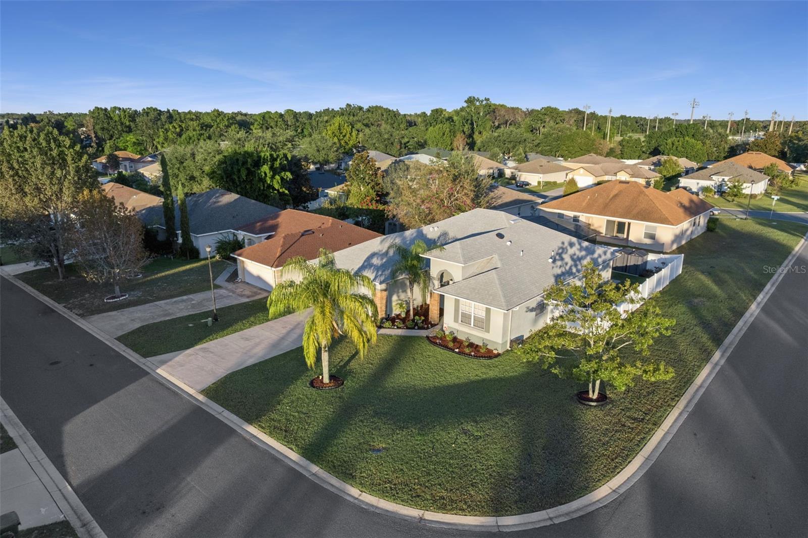 2720 SAVANNAH DR, LEESBURG, FL, 34748