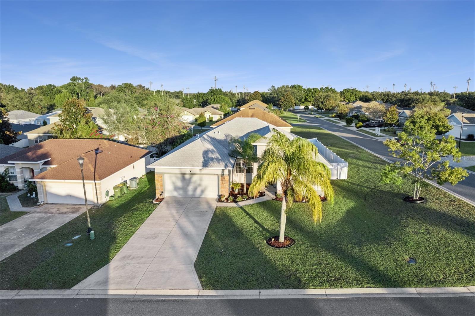 2720 SAVANNAH DR, LEESBURG, FL, 34748
