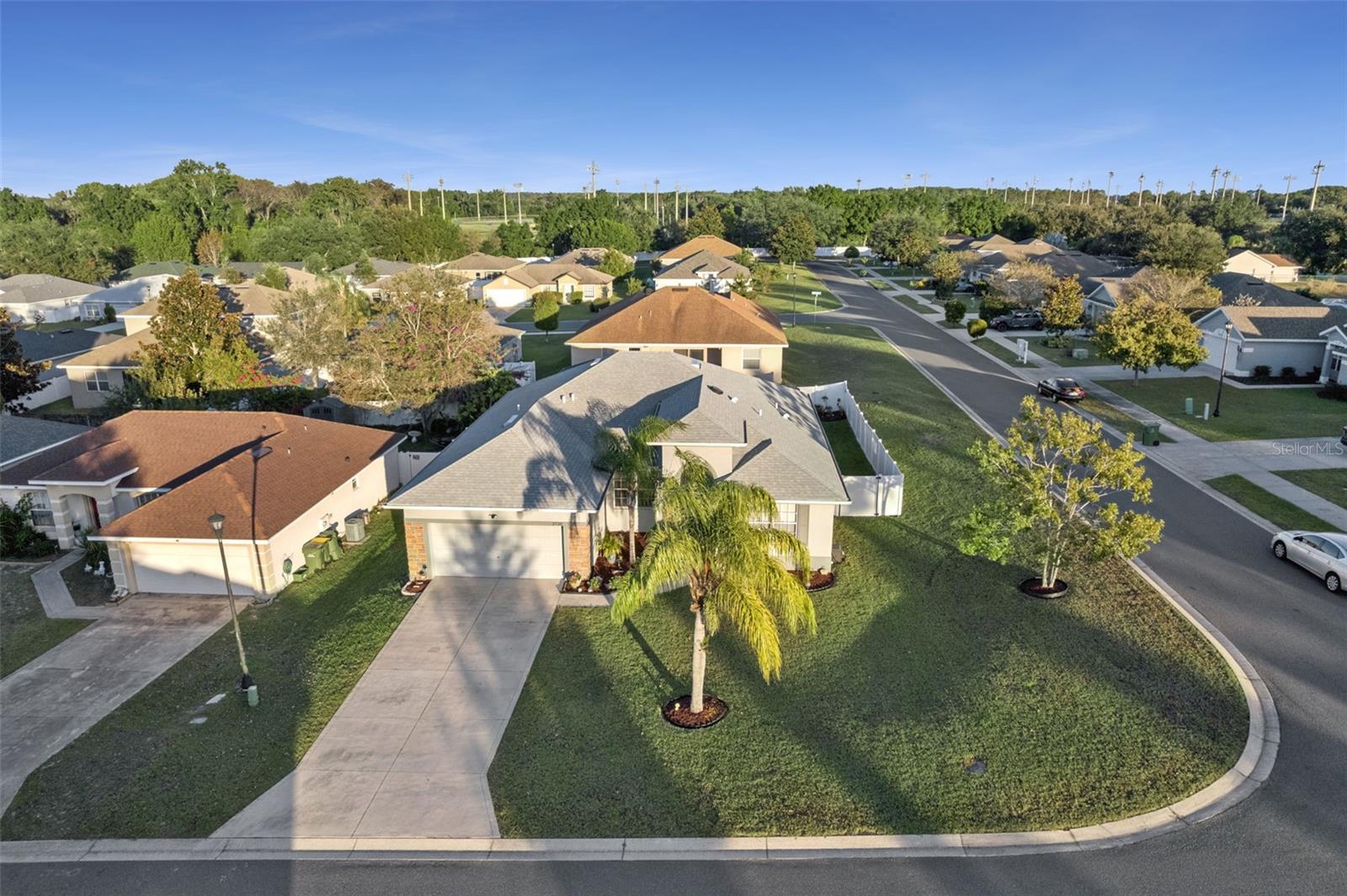 2720 SAVANNAH DR, LEESBURG, FL, 34748
