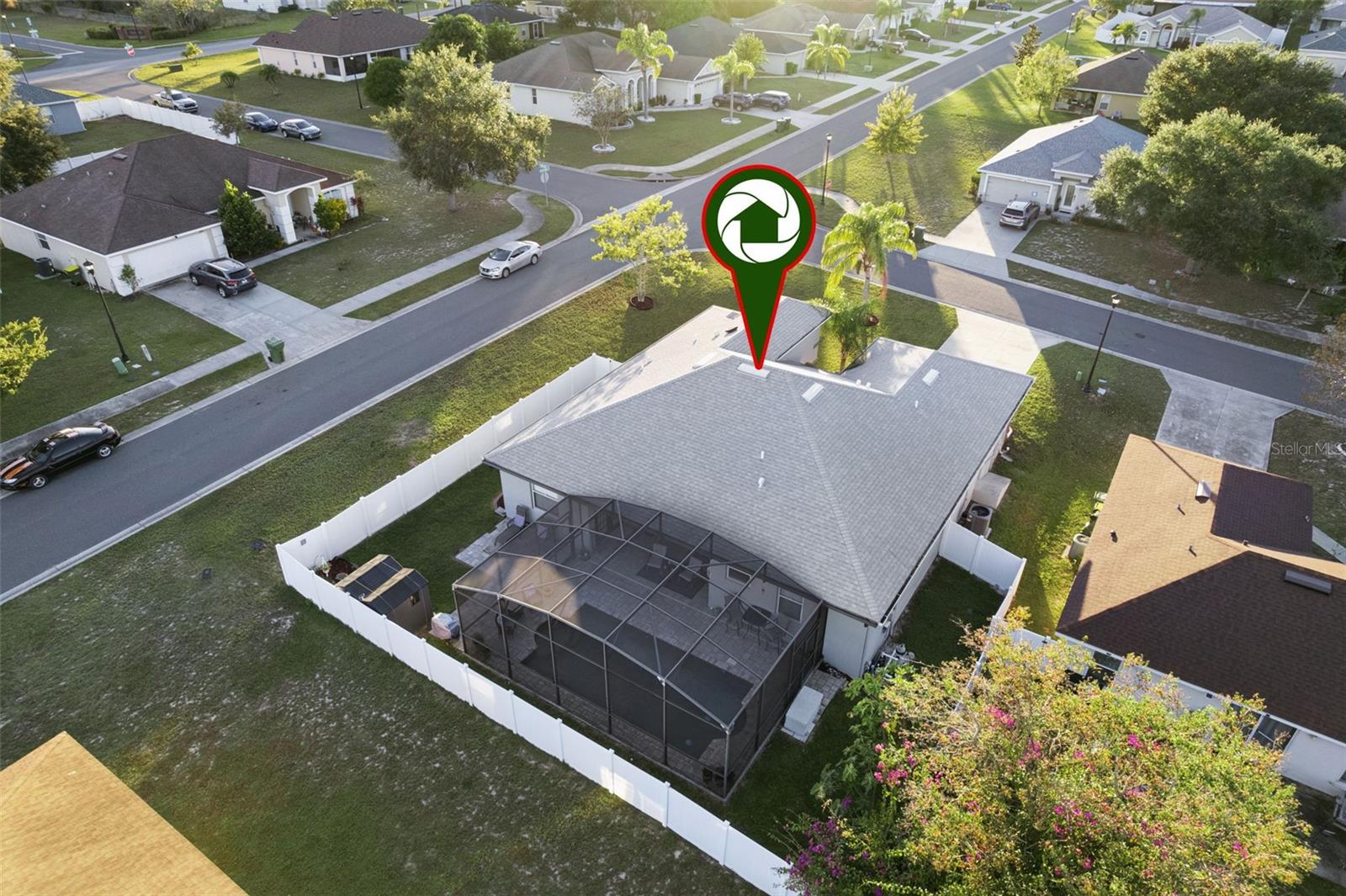 2720 SAVANNAH DR, LEESBURG, FL, 34748