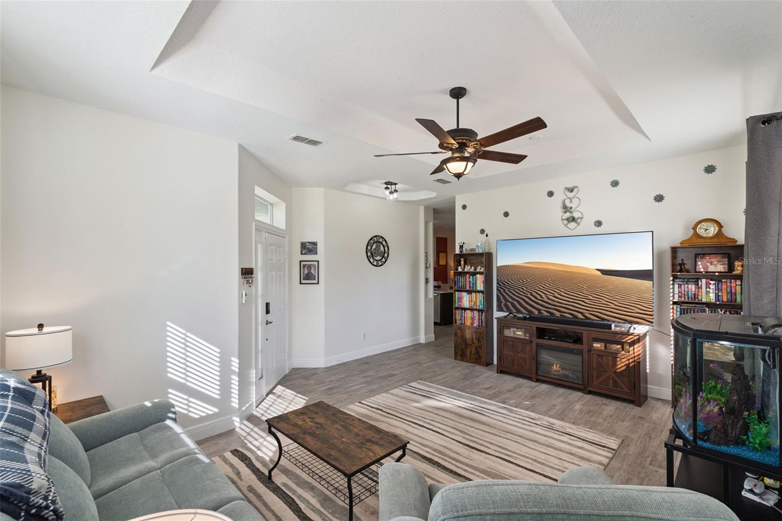 2720 SAVANNAH DR, LEESBURG, FL, 34748