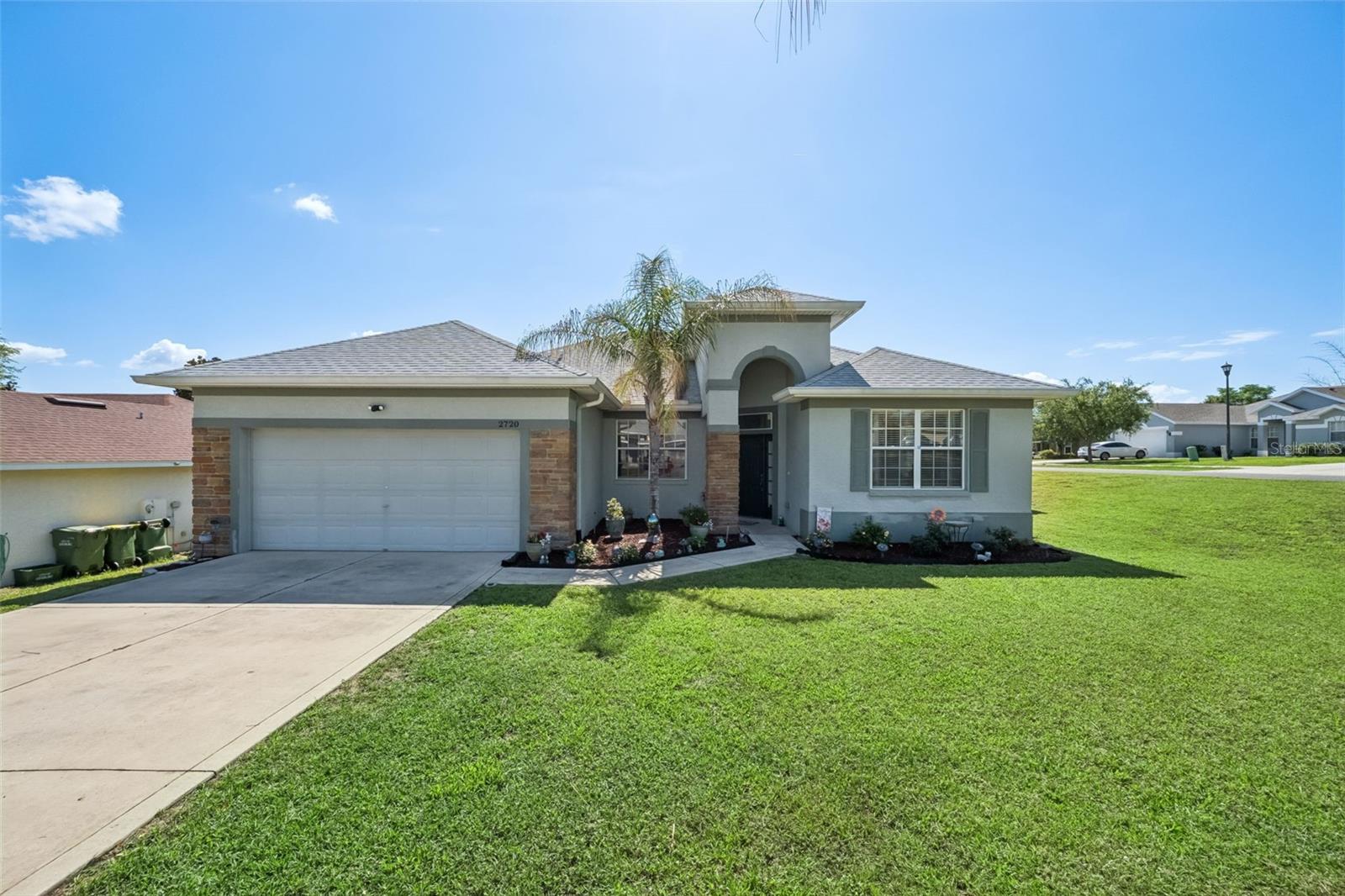 2720 SAVANNAH DR, LEESBURG, FL, 34748