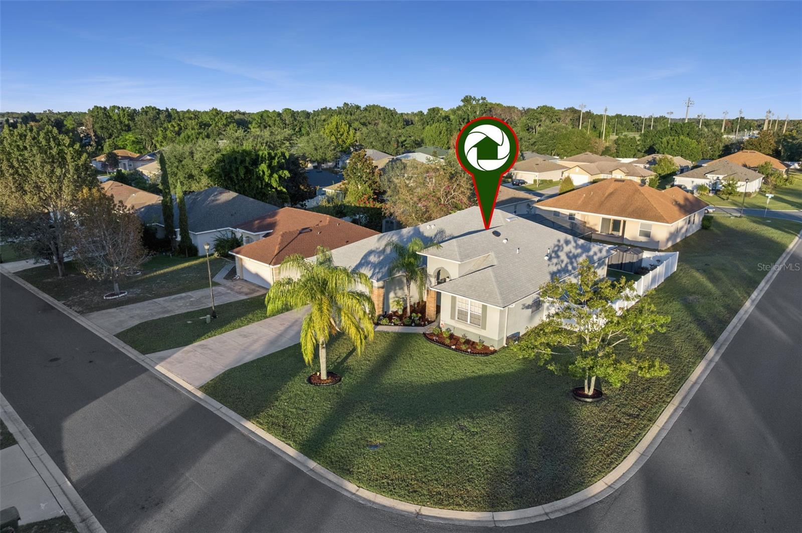 2720 SAVANNAH DR, LEESBURG, FL, 34748