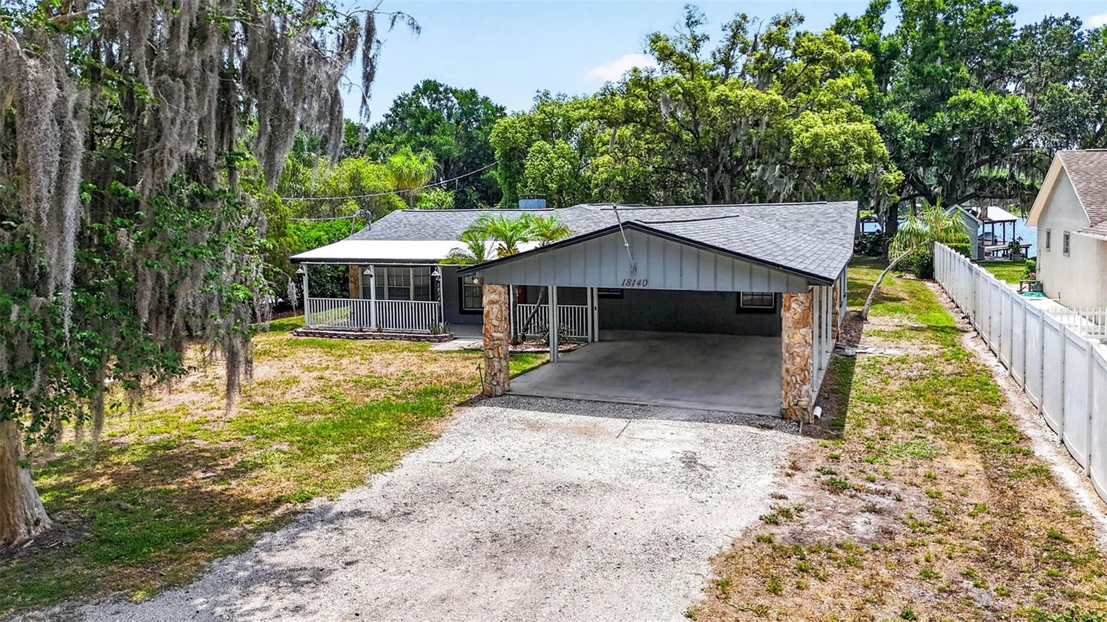 18140 OAKDALE RD, ODESSA, FL, 33556