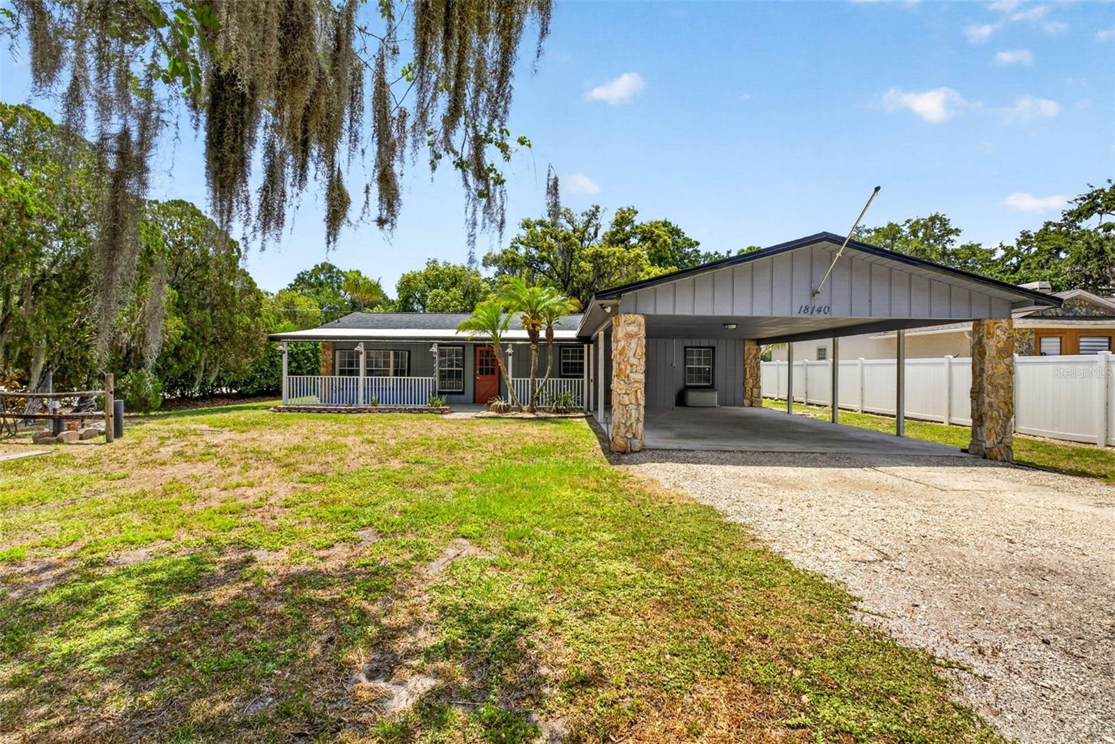 18140 OAKDALE RD, ODESSA, FL, 33556