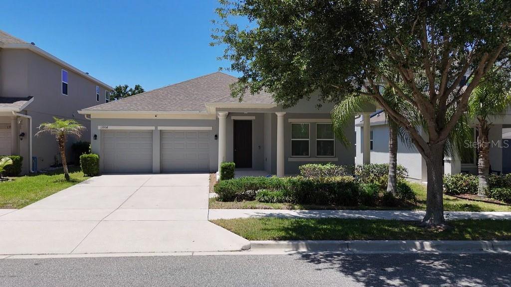 13958 MAGNOLIA RIDGE LOOP, WINTER GARDEN, FL, 34787